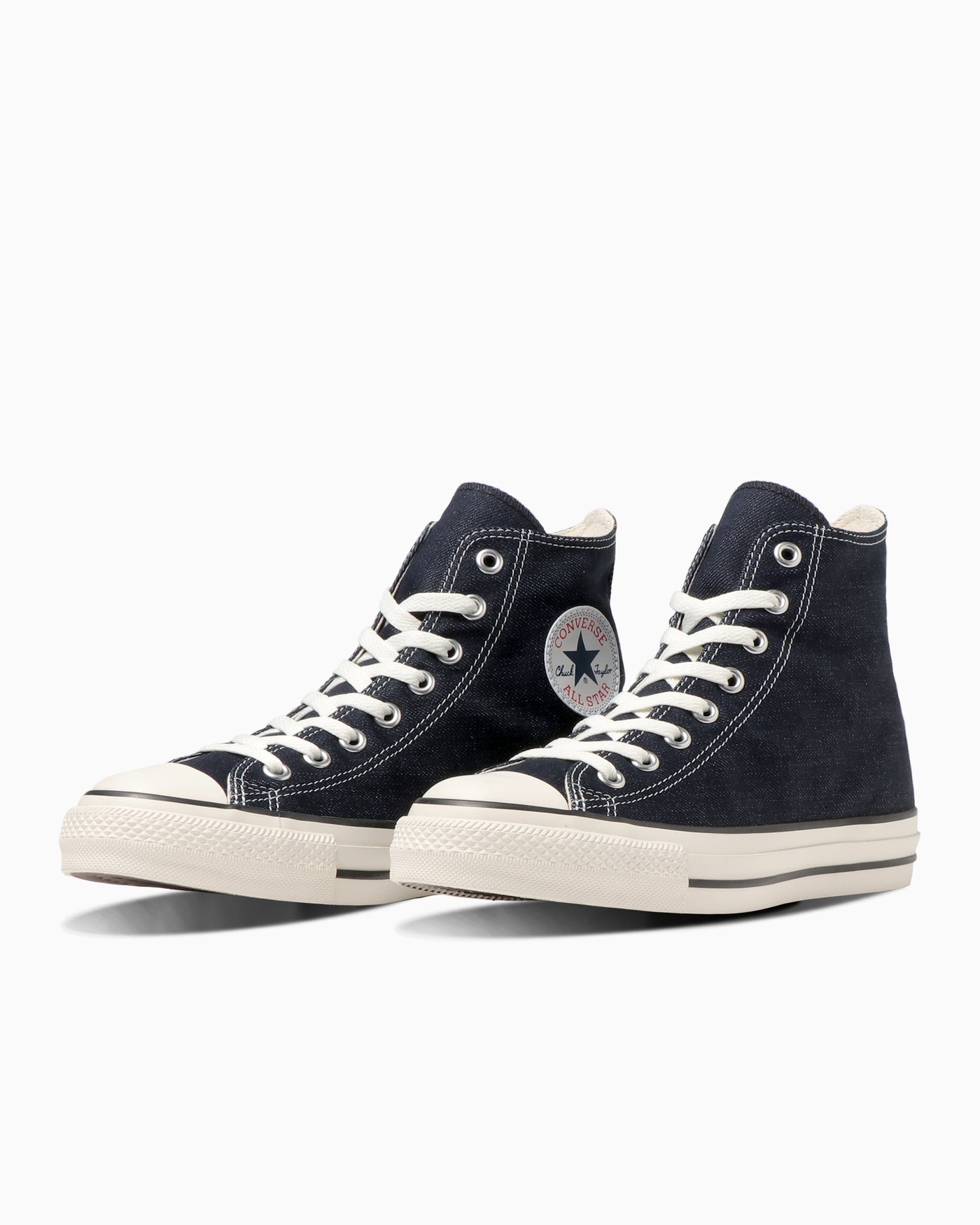 ALL STAR Ⓡ ORGANICDENIM HI