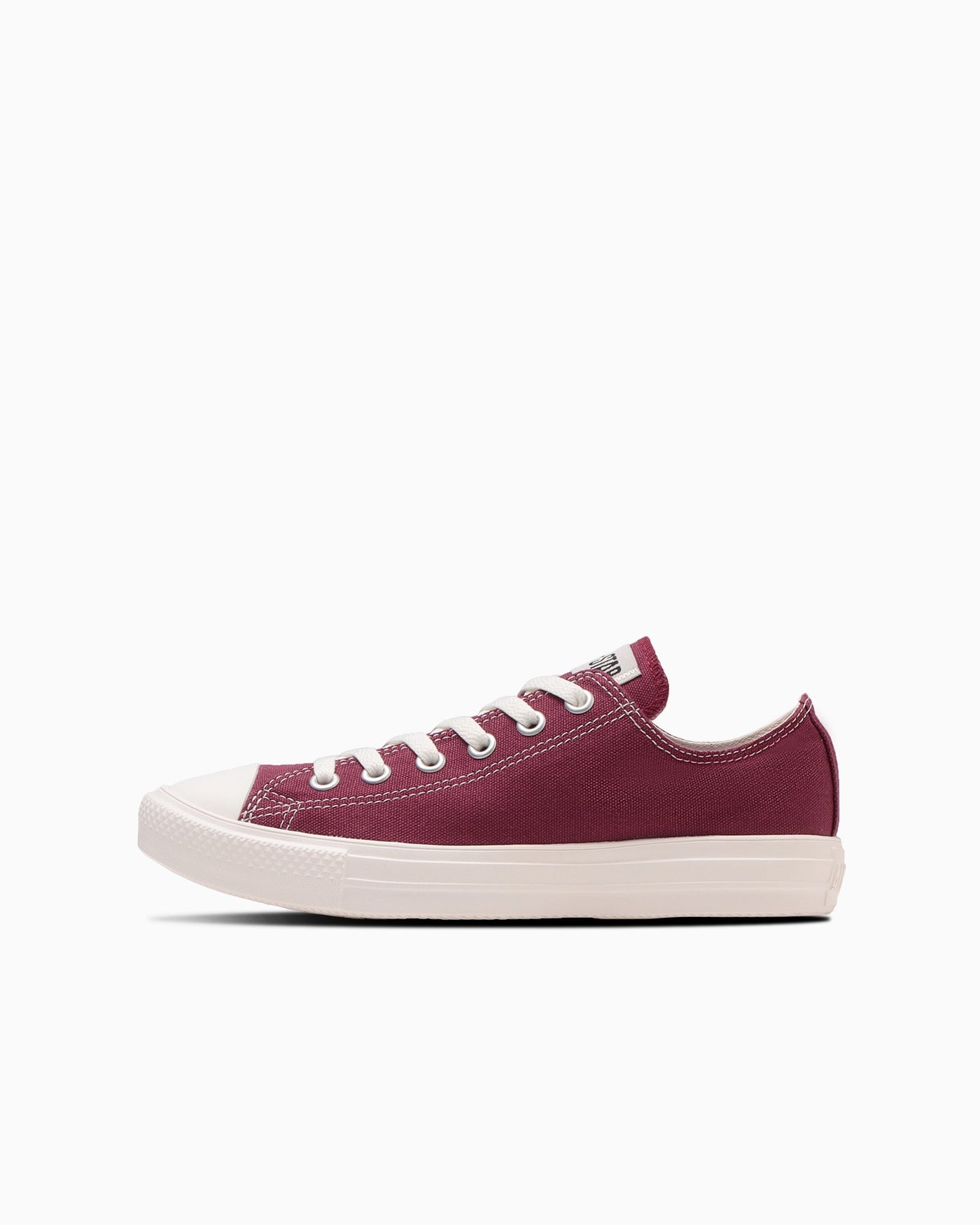 Red Lightweight Sneakers