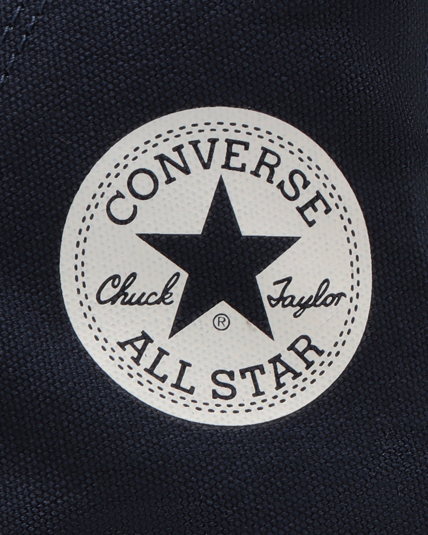 ALL STAR LIGHT BACKZIP HI