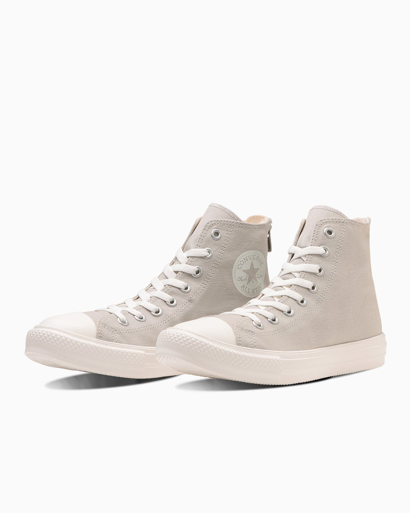 ALL STAR LIGHT BACKZIP HI