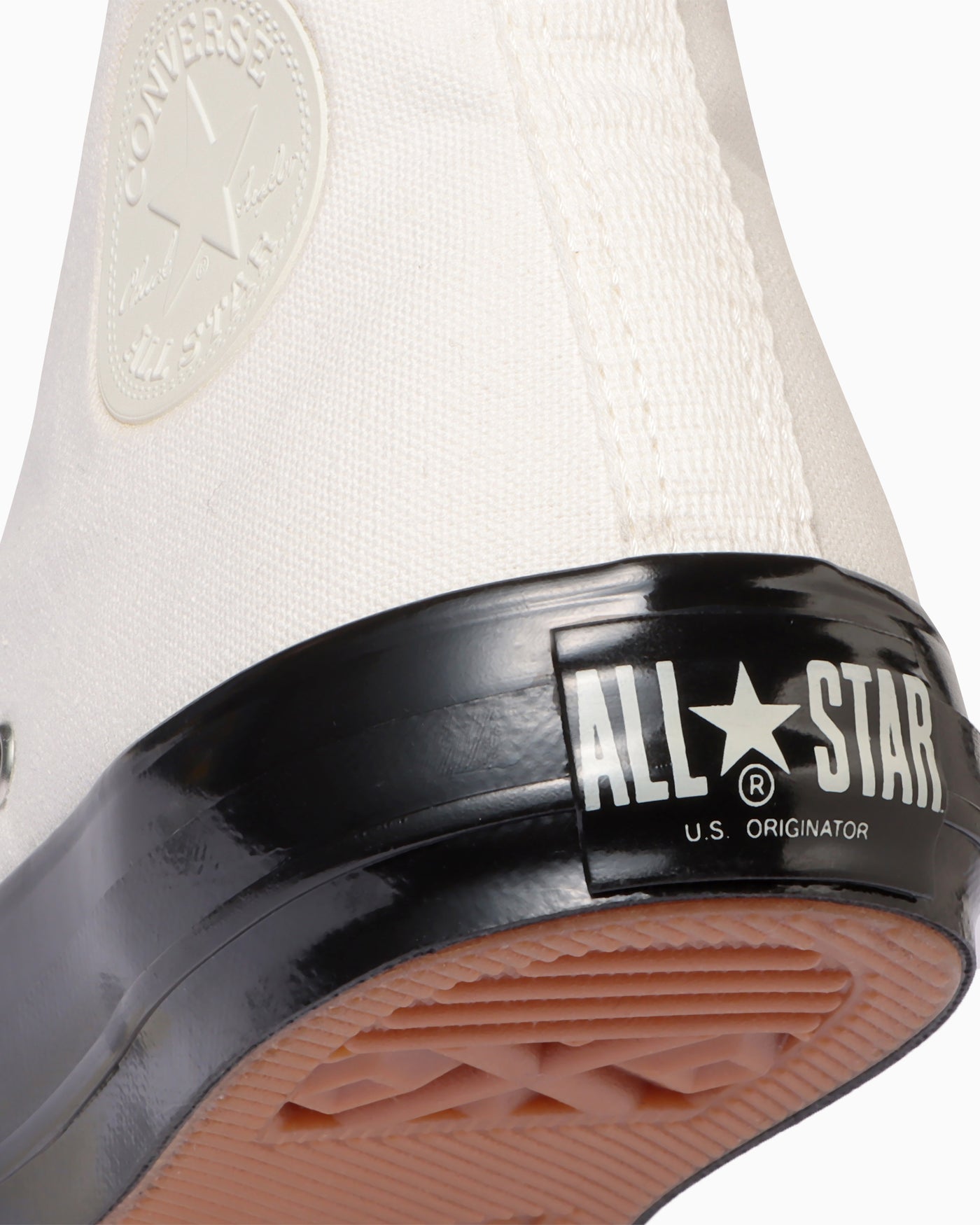 ALL STAR US BLACKBOTTOM HI