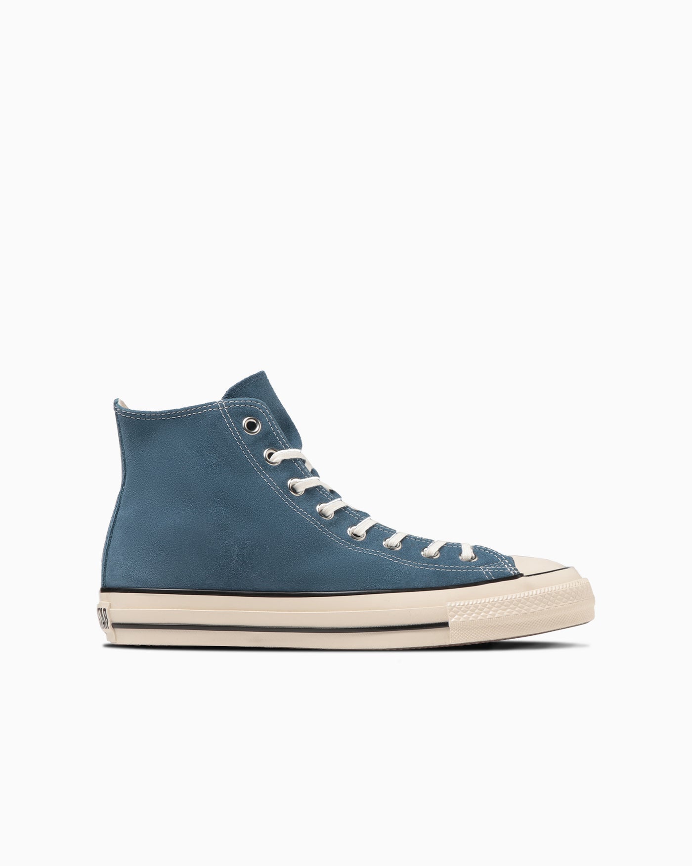 SUEDE ALL STAR US HI