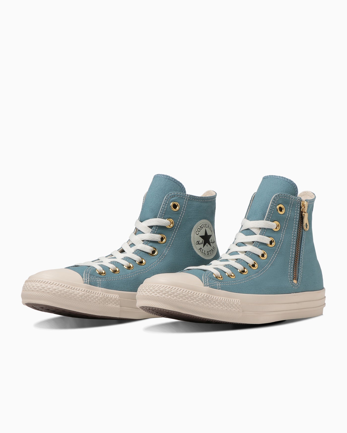 ALL STAR GOLDZIP III HI