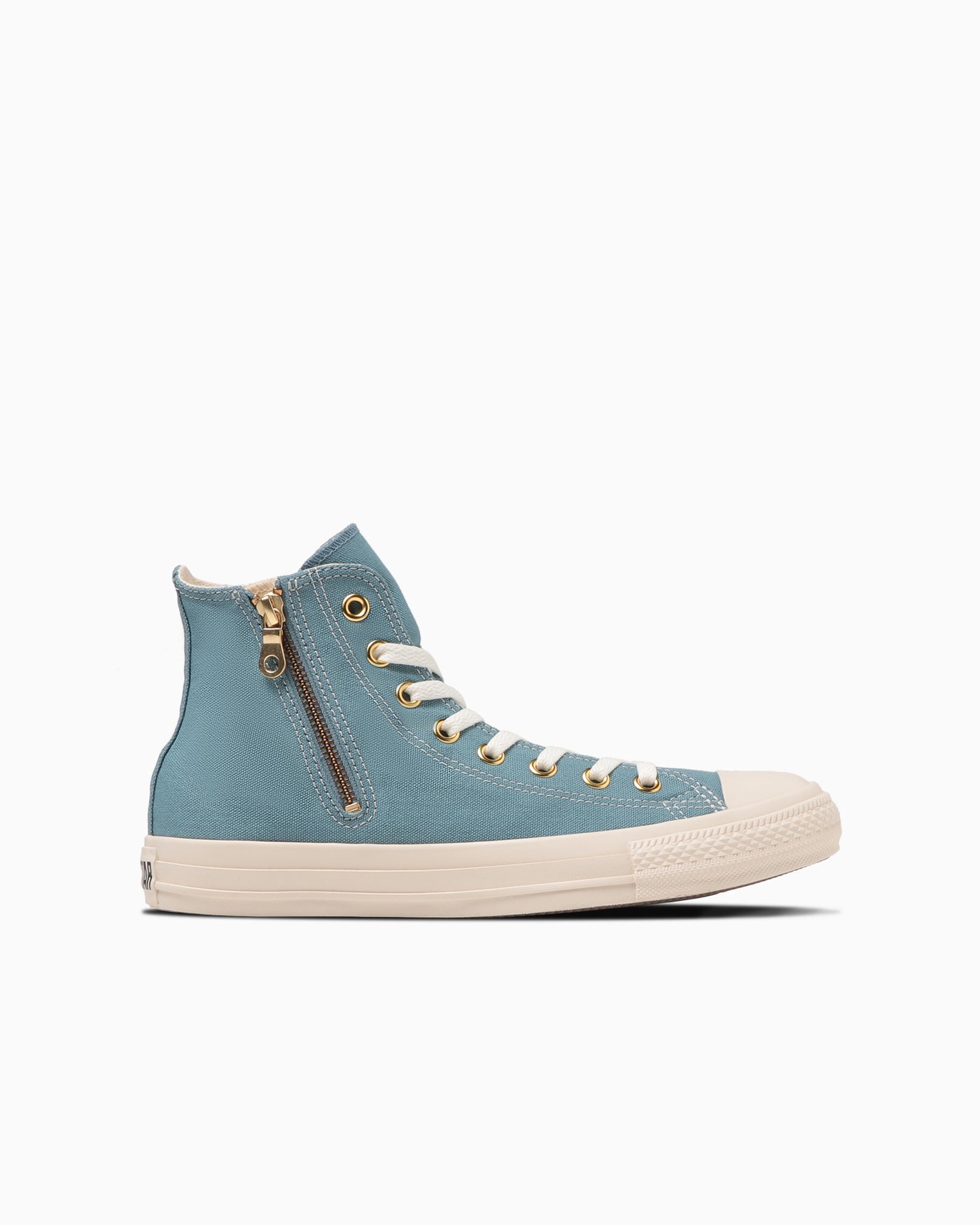 ALL STAR GOLDZIP III HI