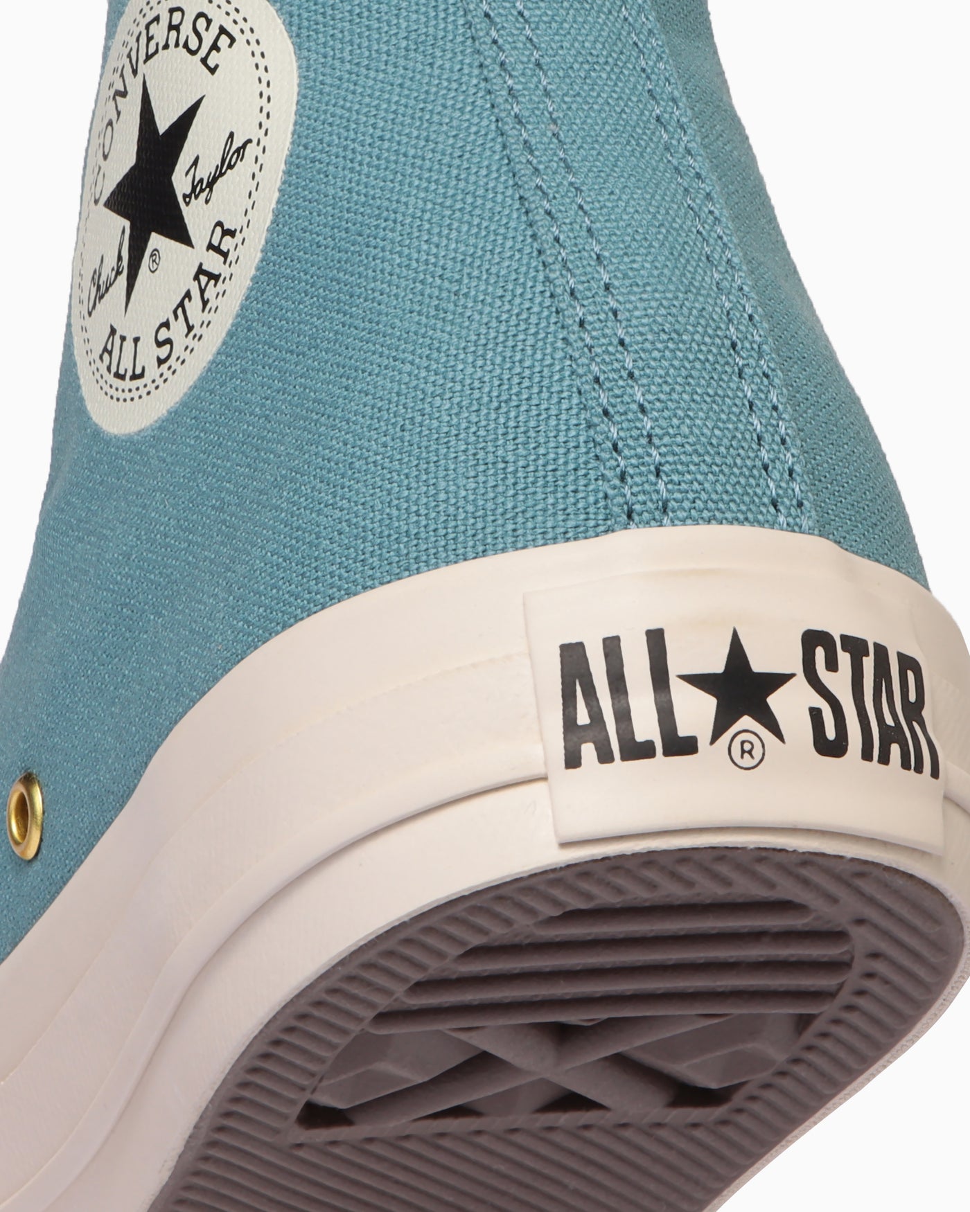 ALL STAR GOLDZIP III HI