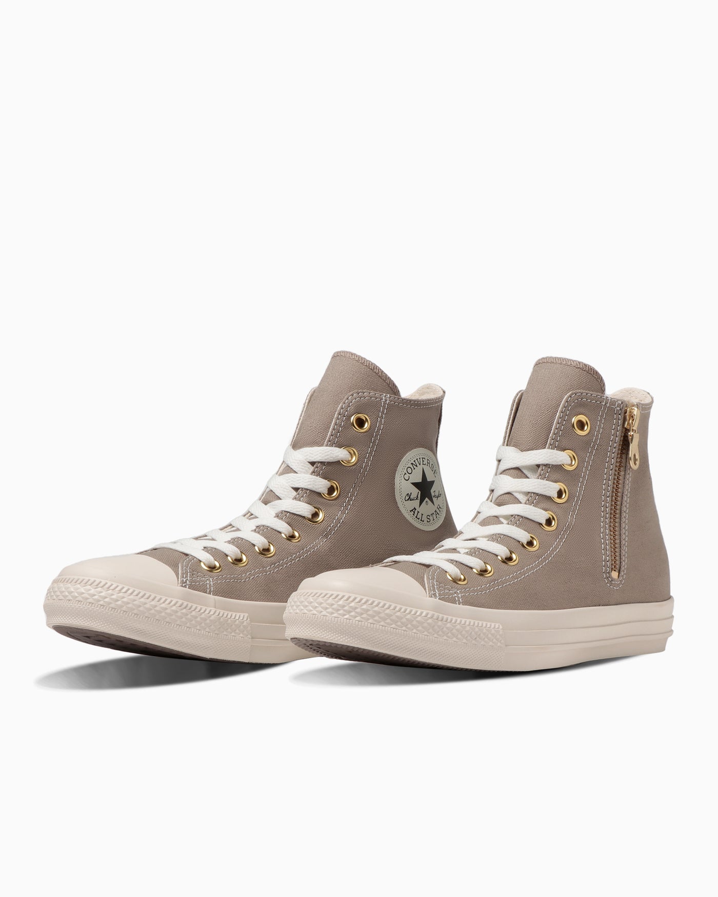 ALL STAR GOLDZIP III HI