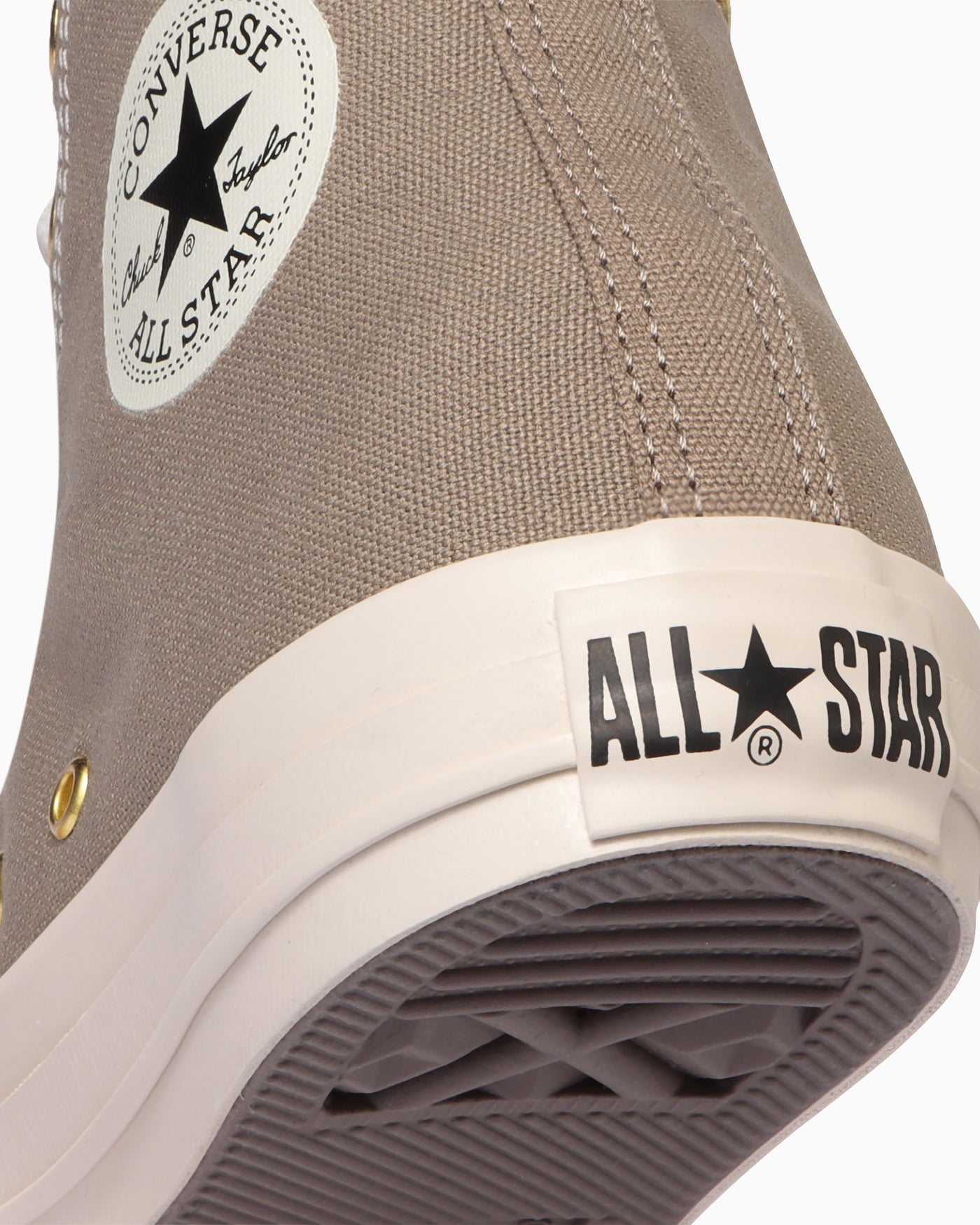 ALL STAR GOLDZIP III HI