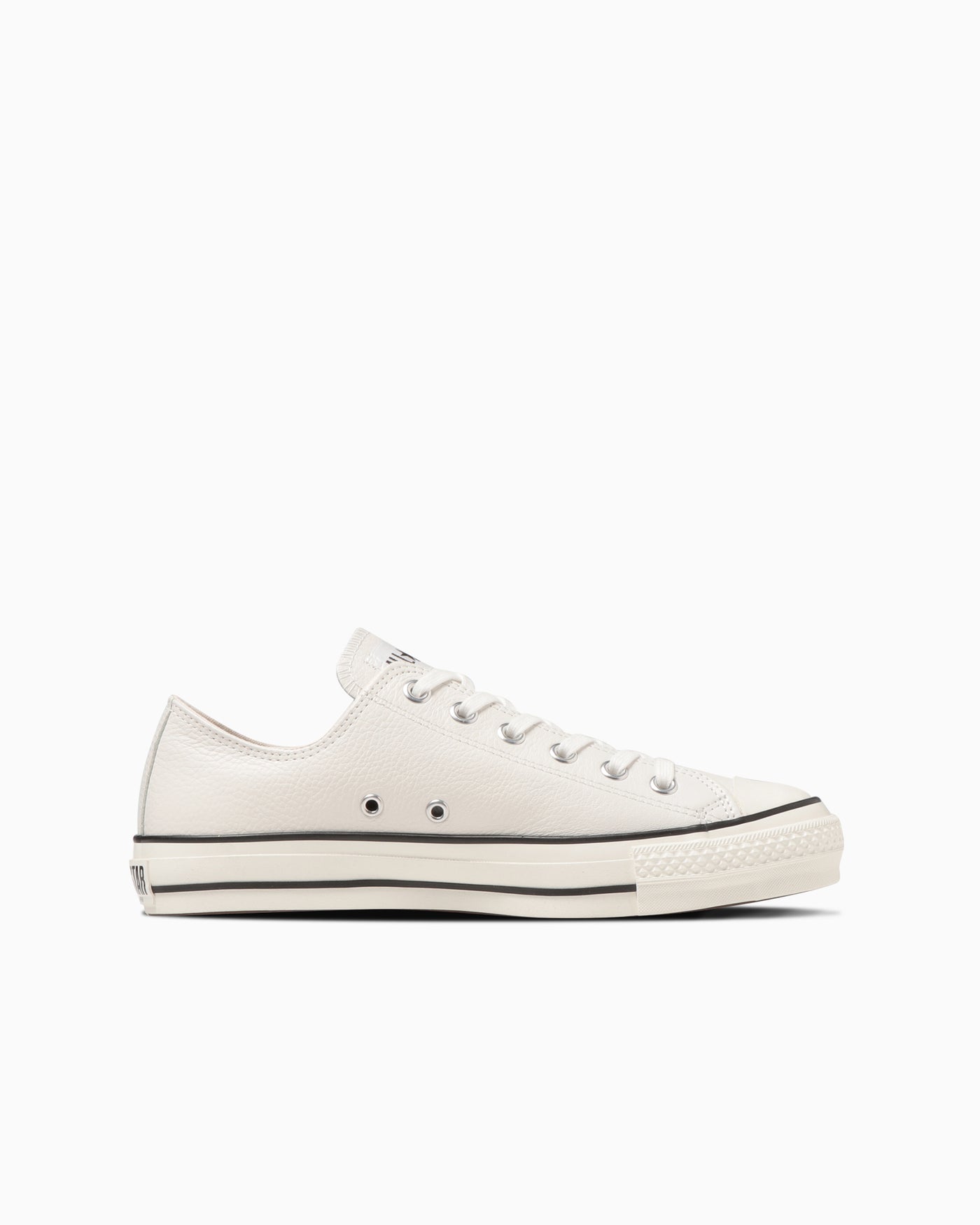 LEATHER ALL STAR J OX