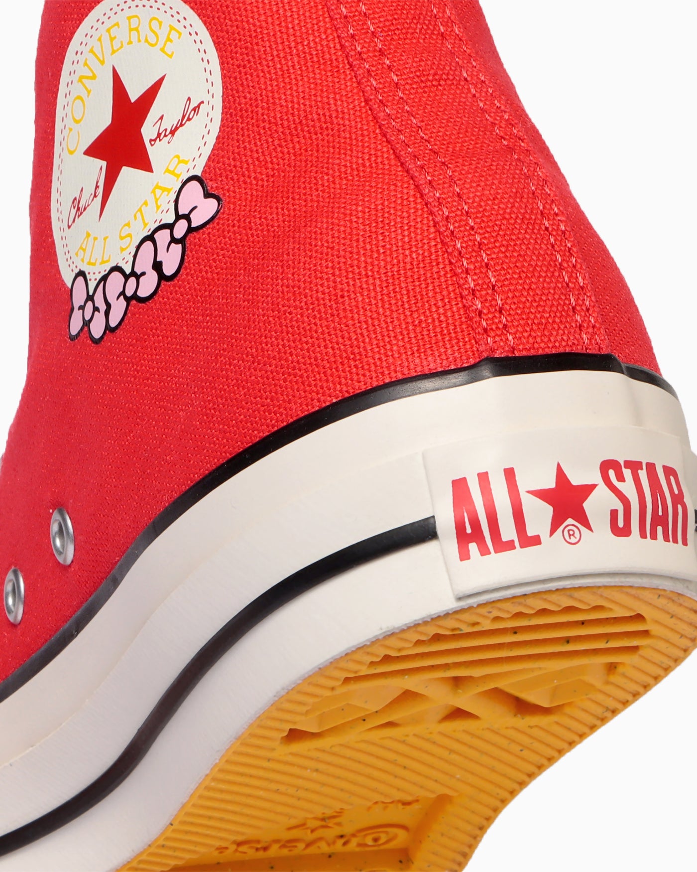 ALL STAR Ⓡ MY MELODY HI