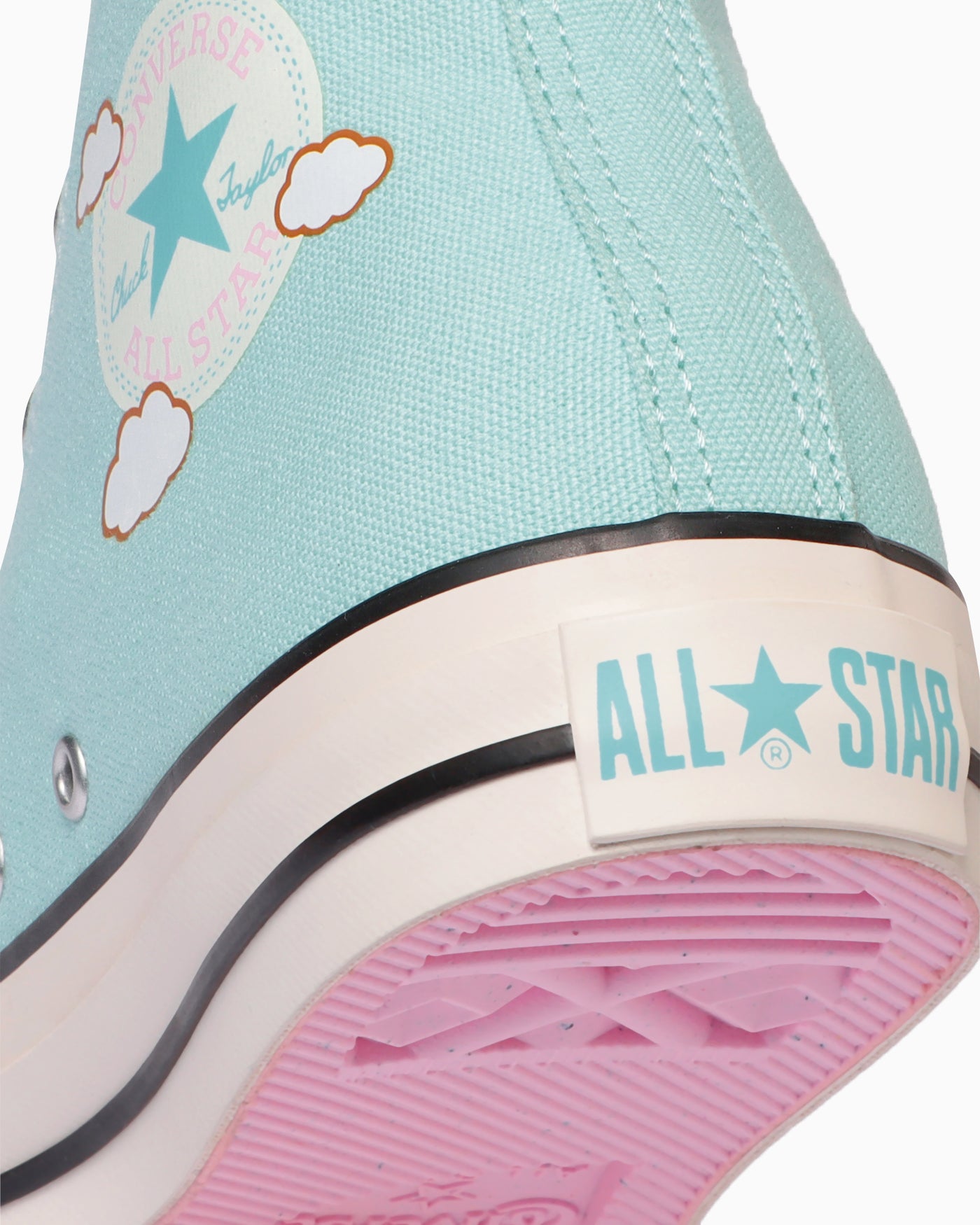 ALL STAR Ⓡ CINNAMOROLL HI