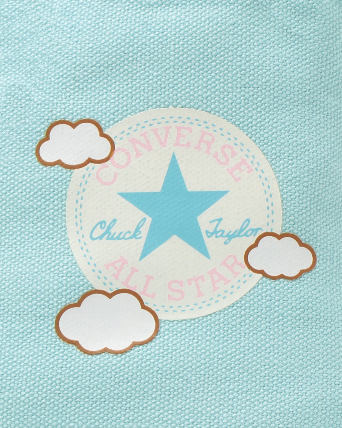 ALL STAR Ⓡ CINNAMOROLL HI