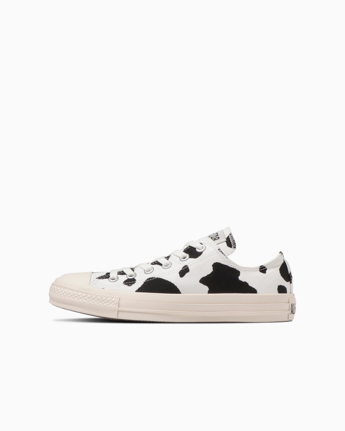 Cow Pattern Cow Pattern Sneaker