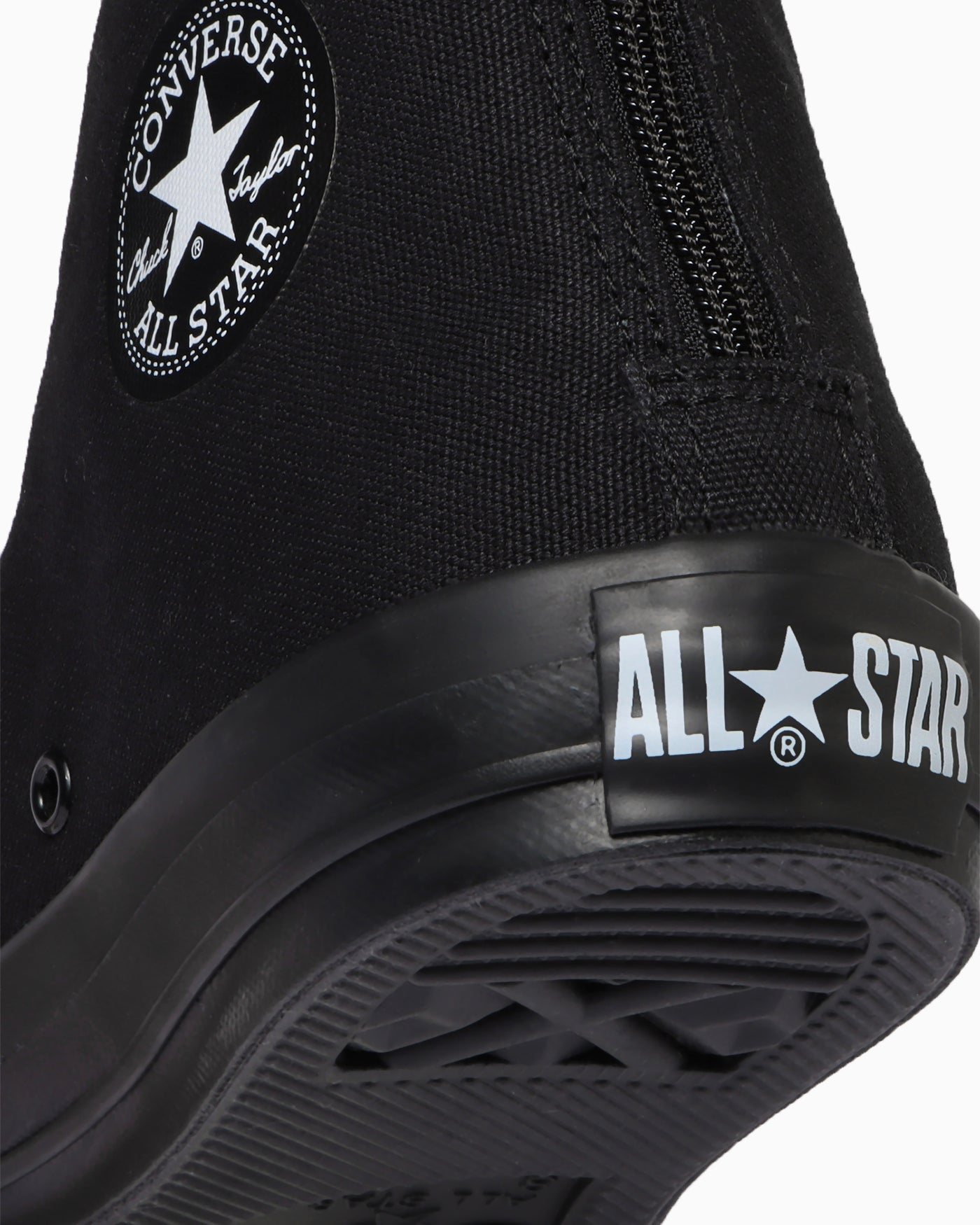 ALL STAR RH Z HI