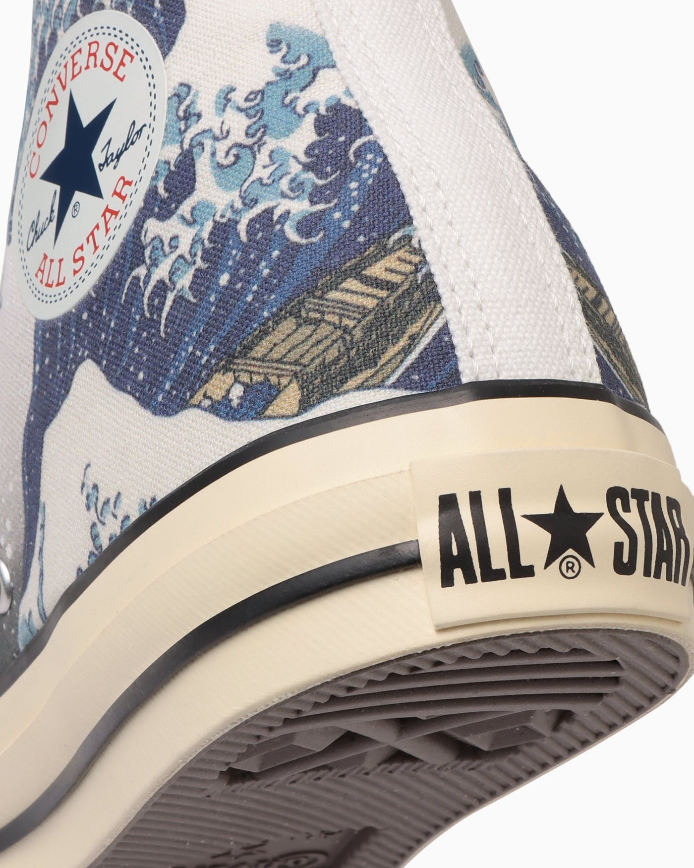 ALL STAR Ⓡ UKIYOEPRINT HI