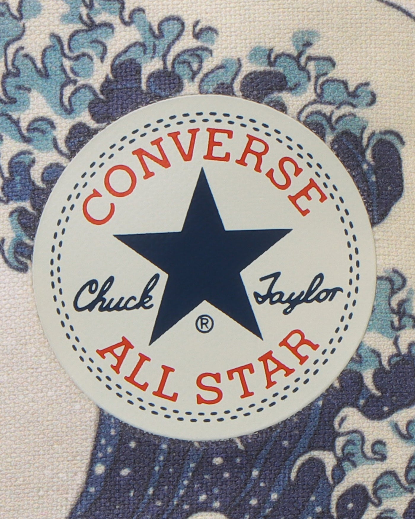 ALL STAR Ⓡ UKIYOEPRINT HI