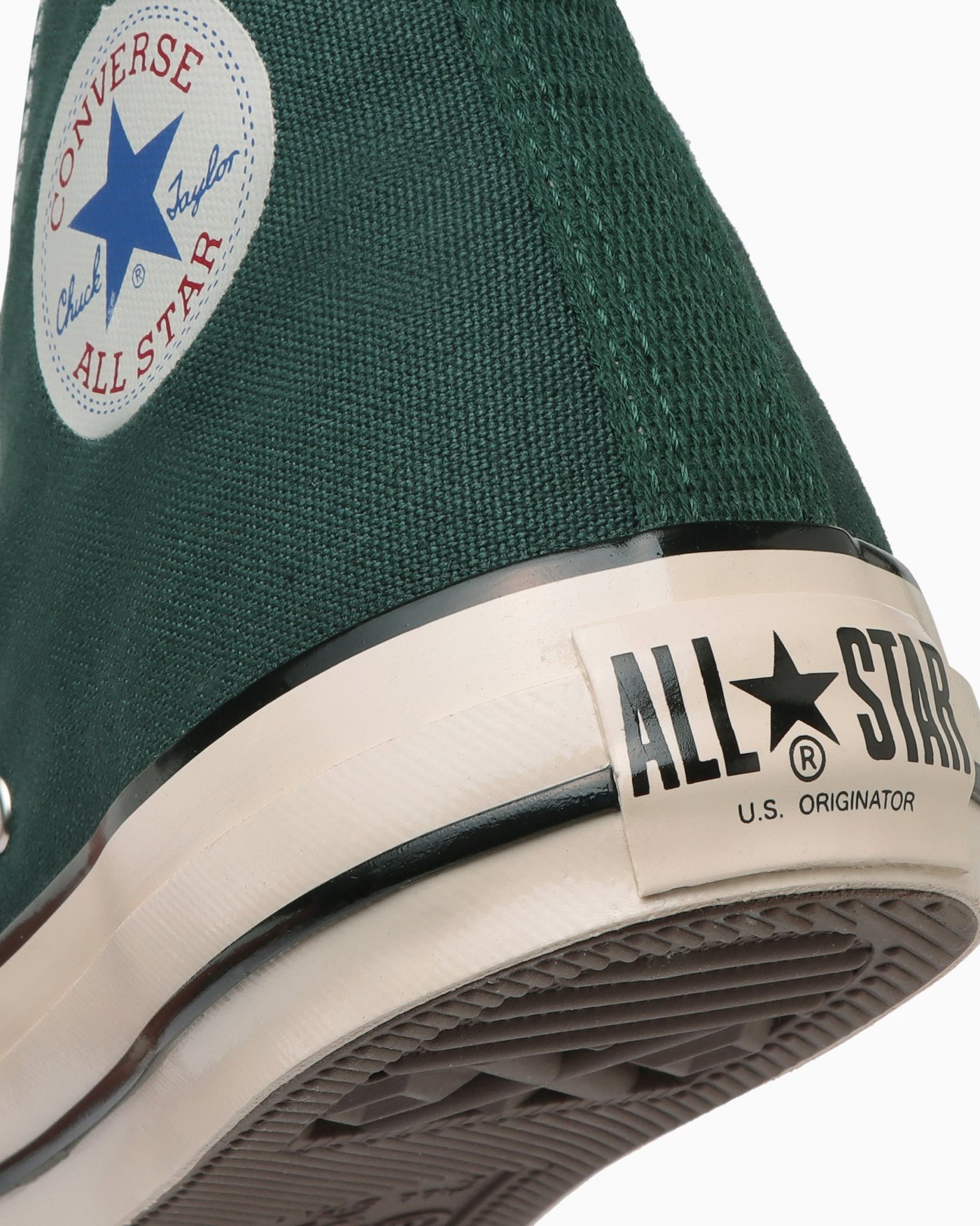 ALL STAR US HI