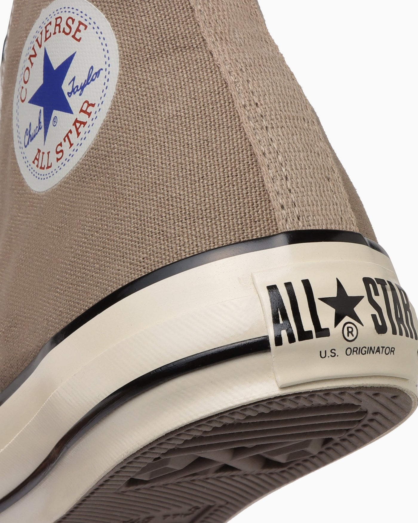 ALL STAR US HI