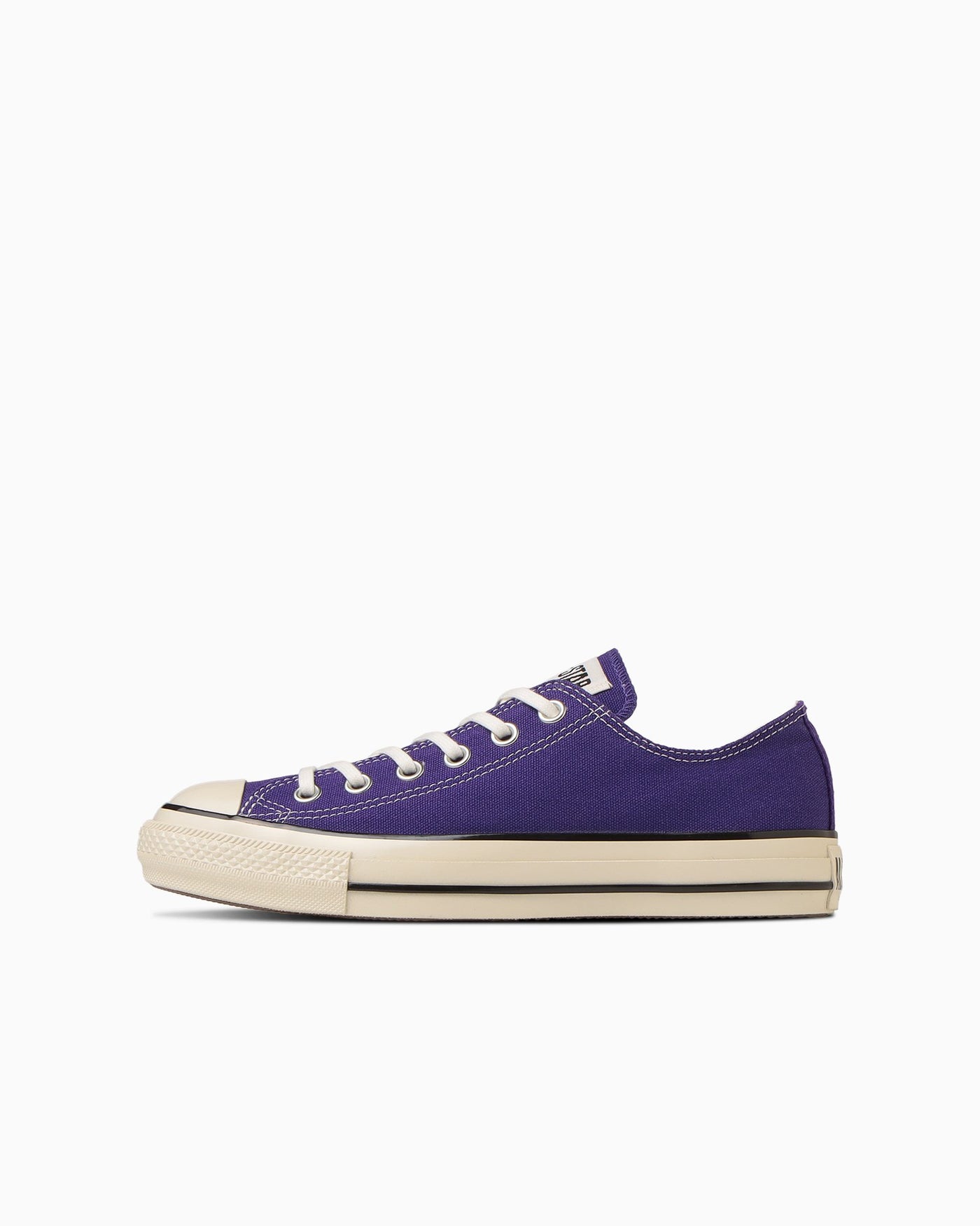 Purple Purple Sneakers