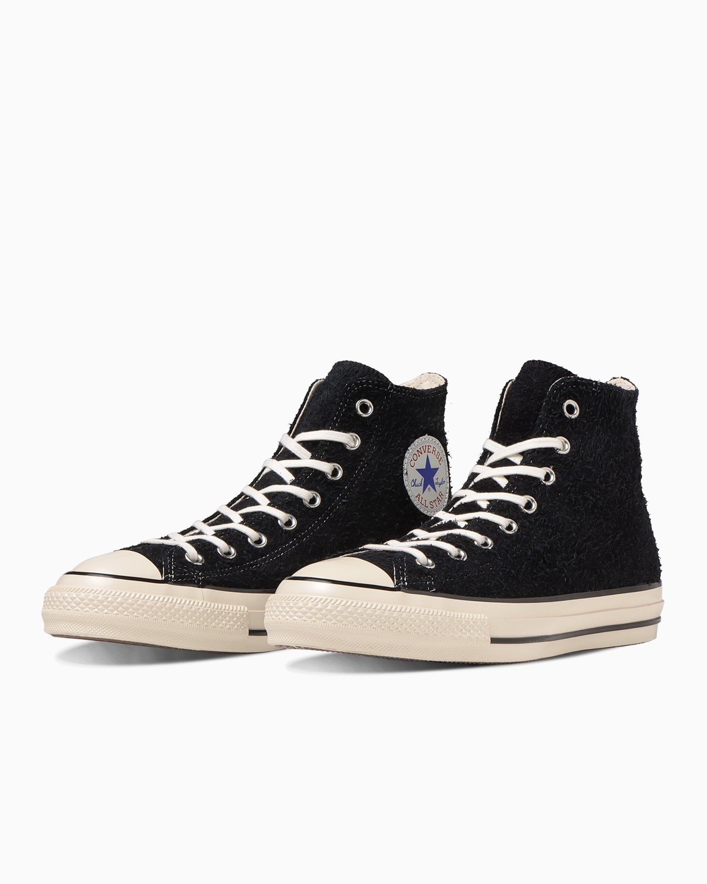 SUEDE ALL STAR US HI