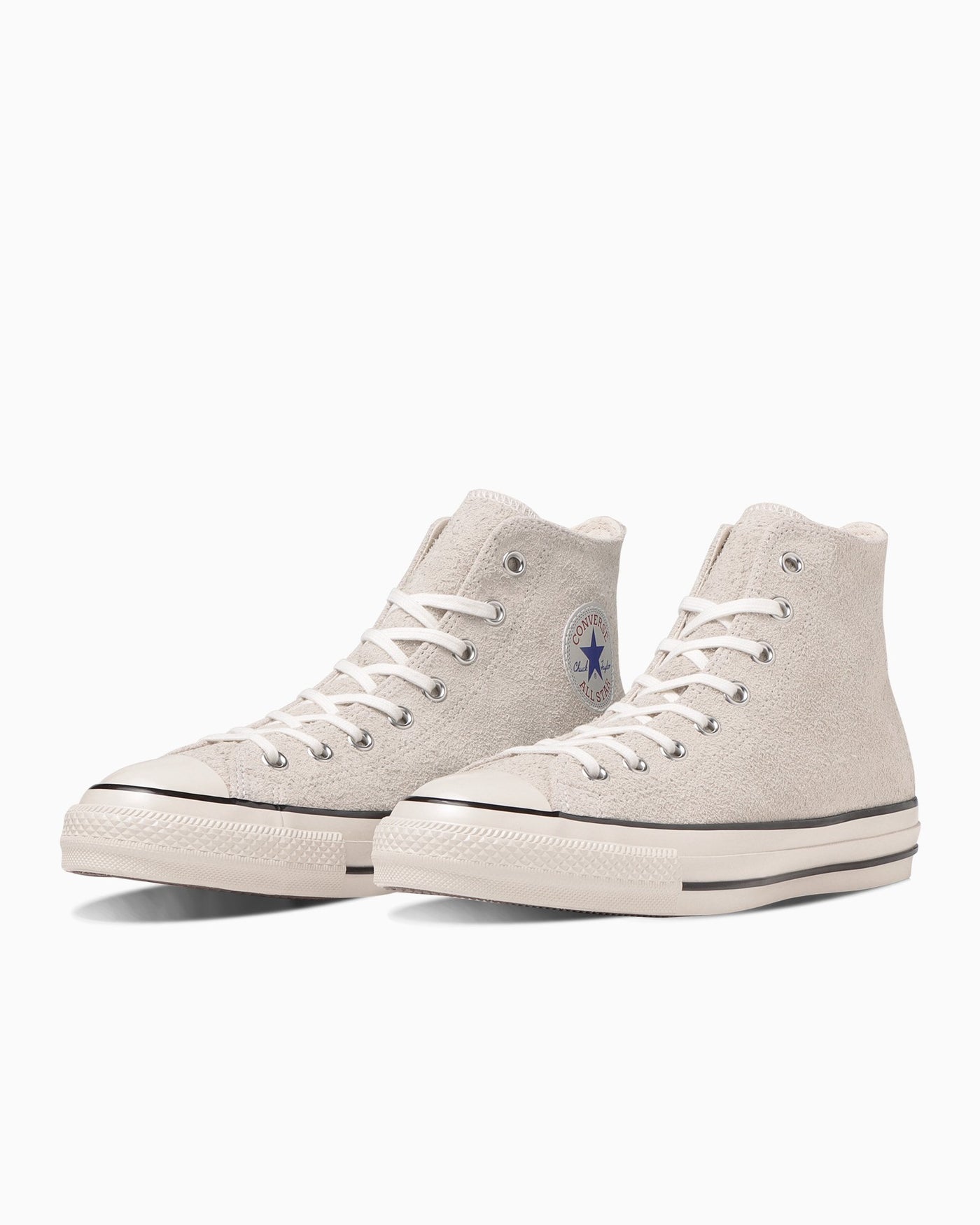 SUEDE ALL STAR US HI