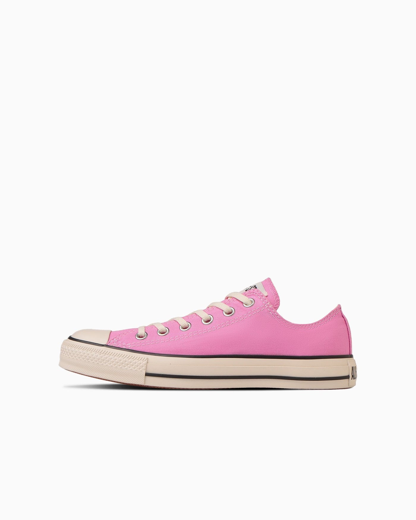 Pink Sneakers