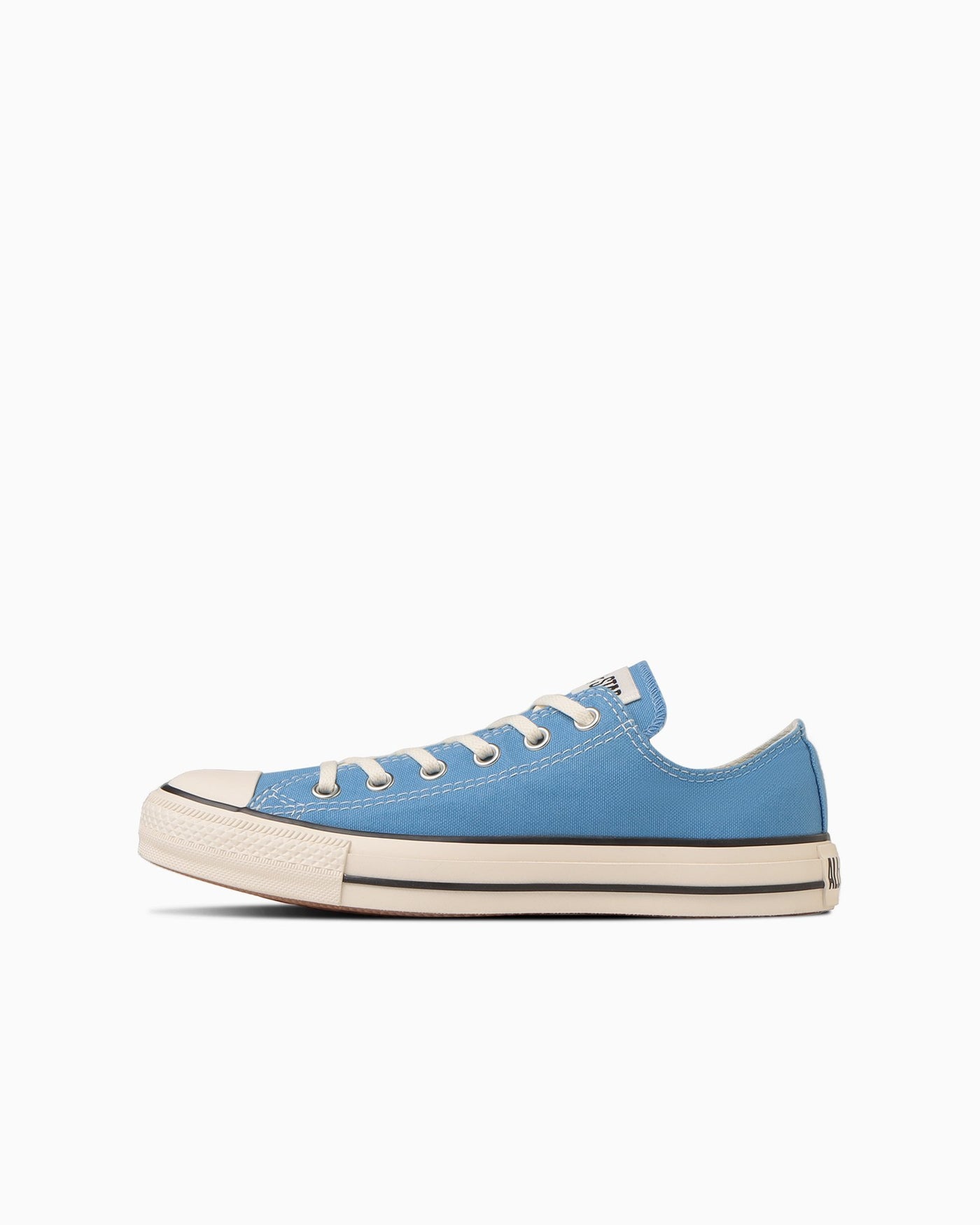 Blue Blue Sneakers