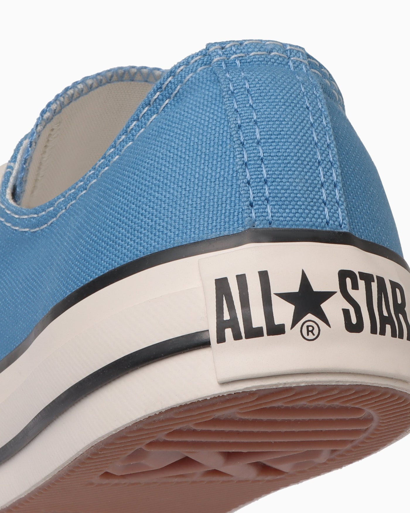 ALL STAR BURNTCOLORS OX