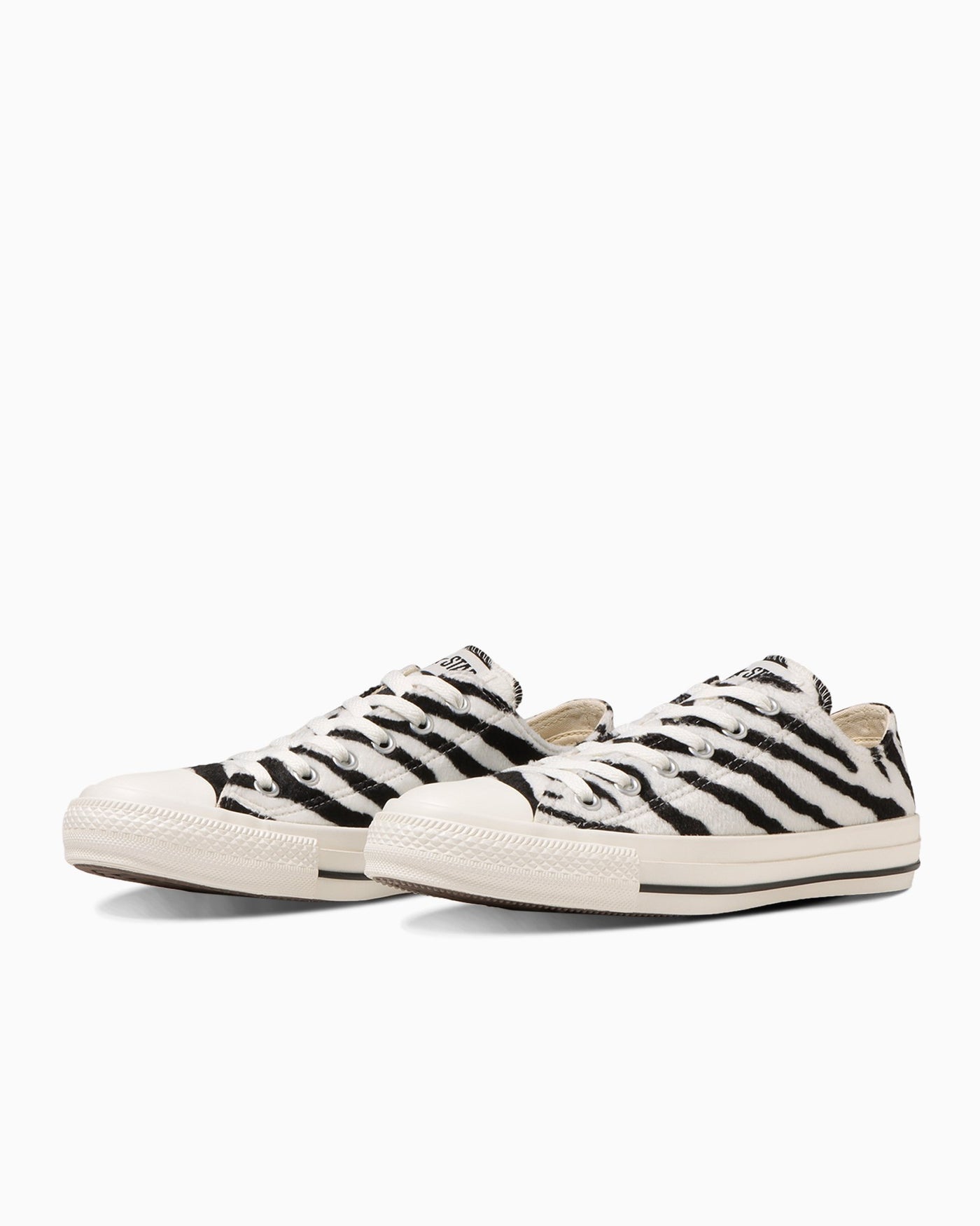 ALL STAR ZEBRAFUR OX