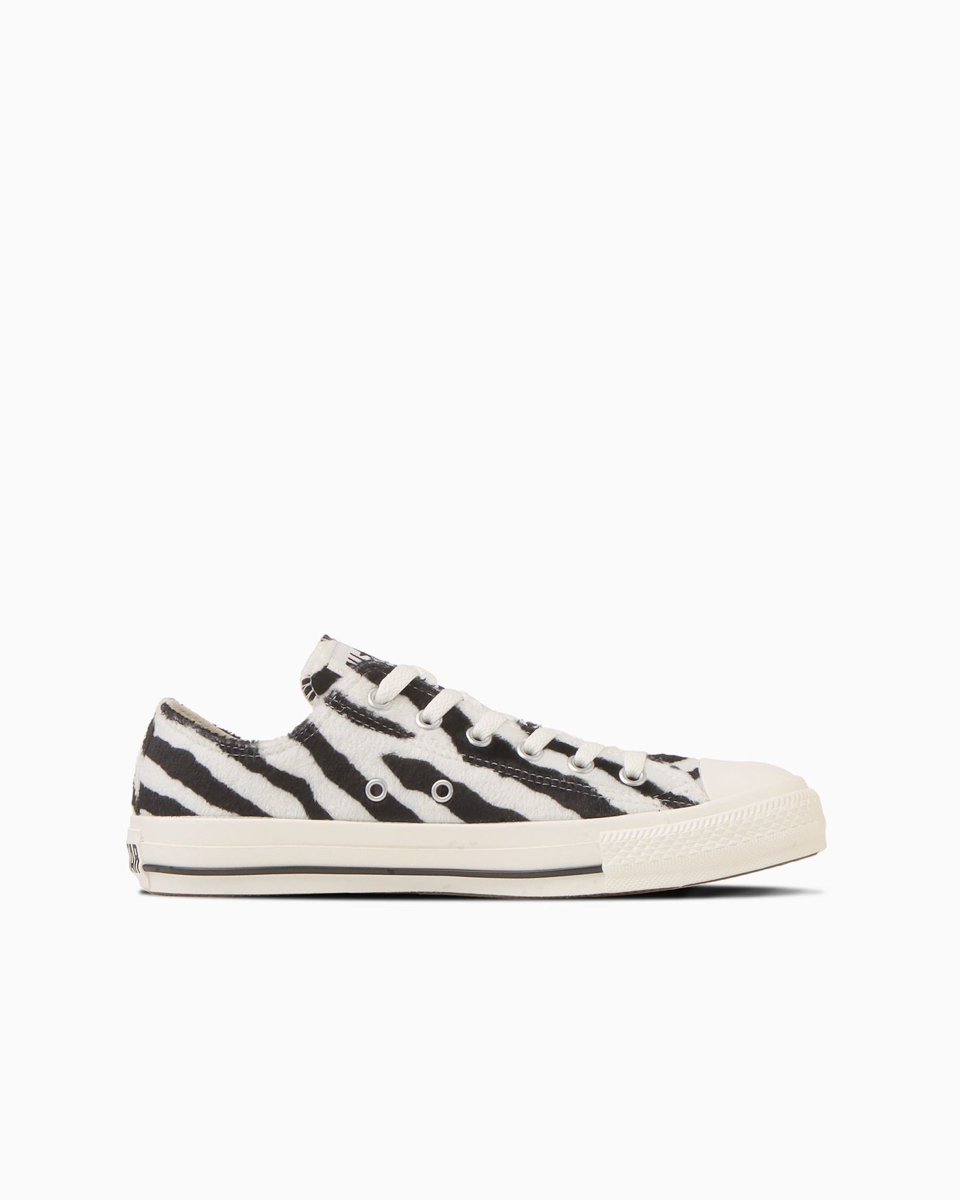 ALL STAR ZEBRAFUR OX