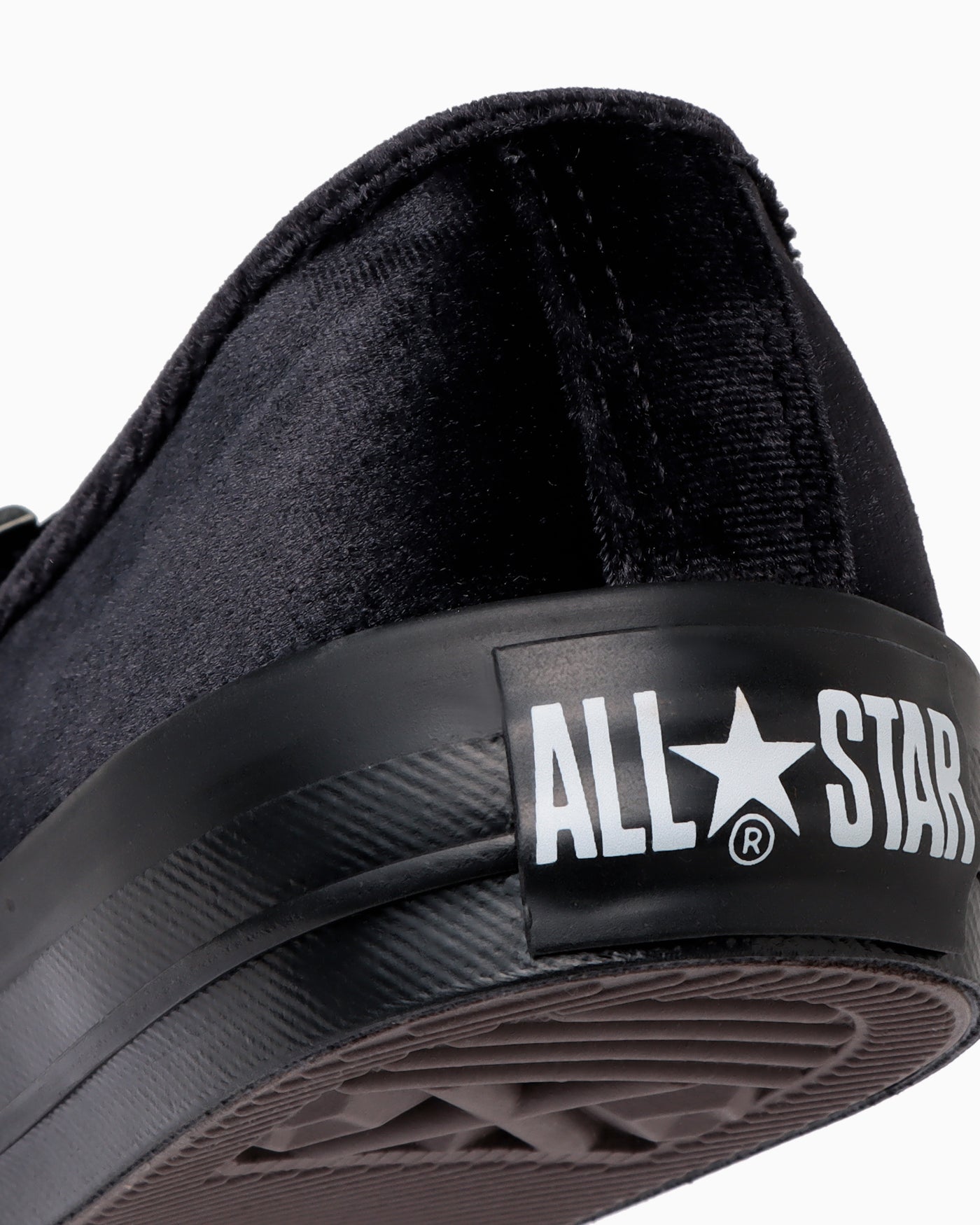 ALL STAR MJ VELVET OX