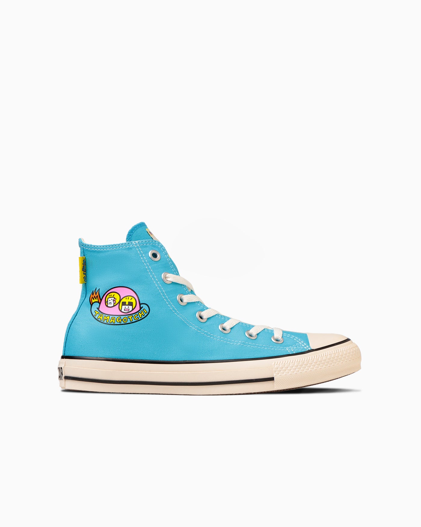 ALL STAR TAMAGOTCHI HI