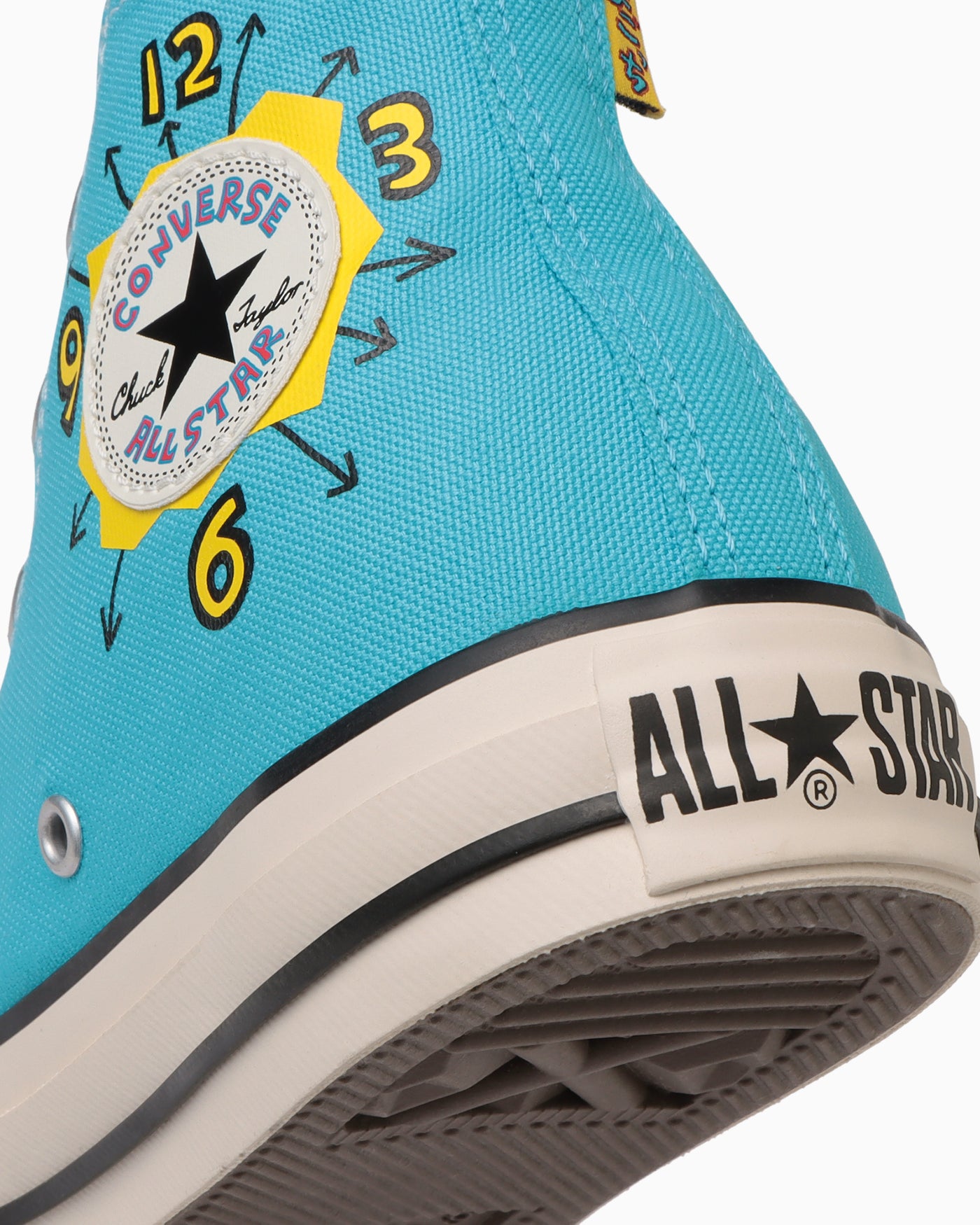 ALL STAR TAMAGOTCHI HI