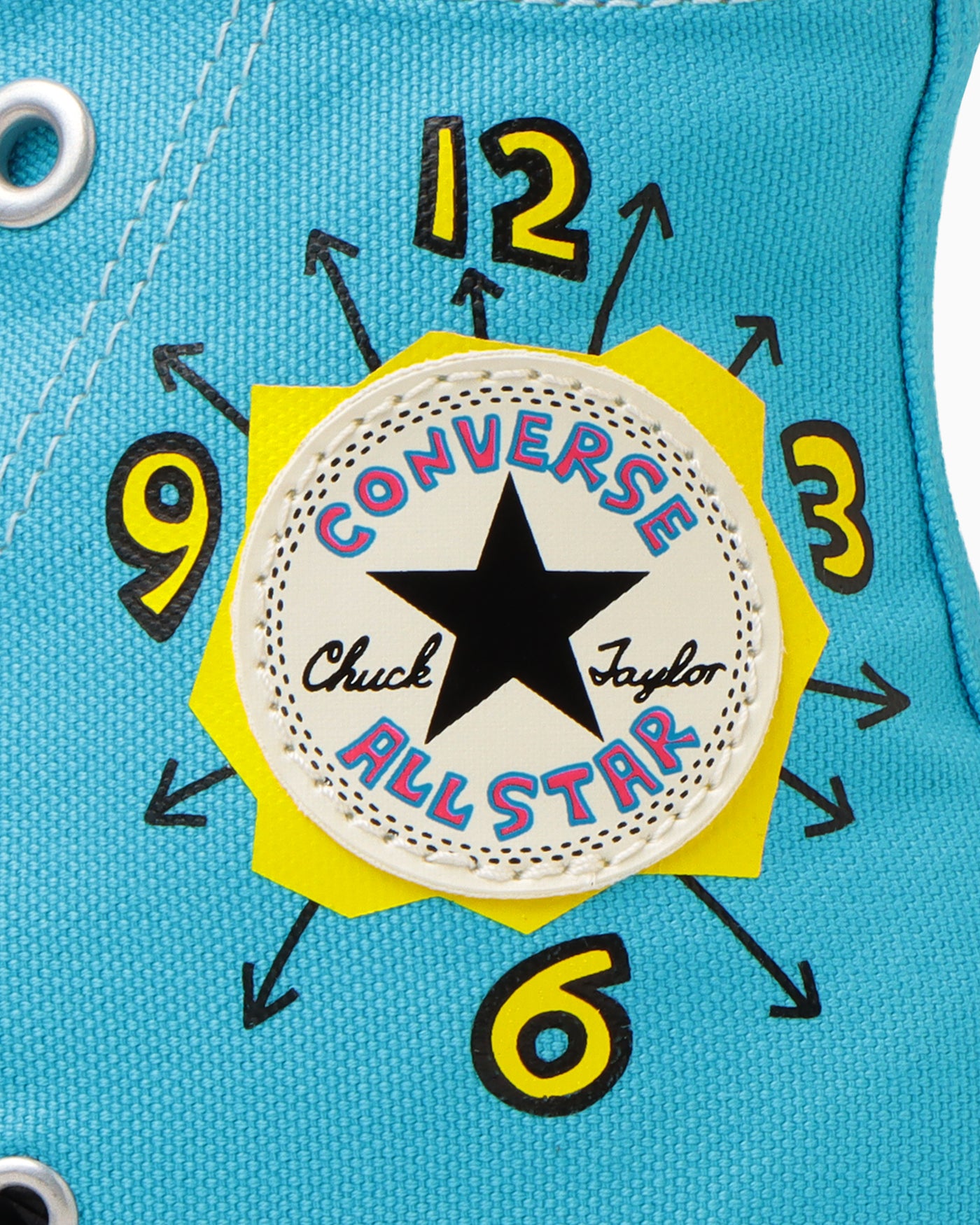 ALL STAR TAMAGOTCHI HI