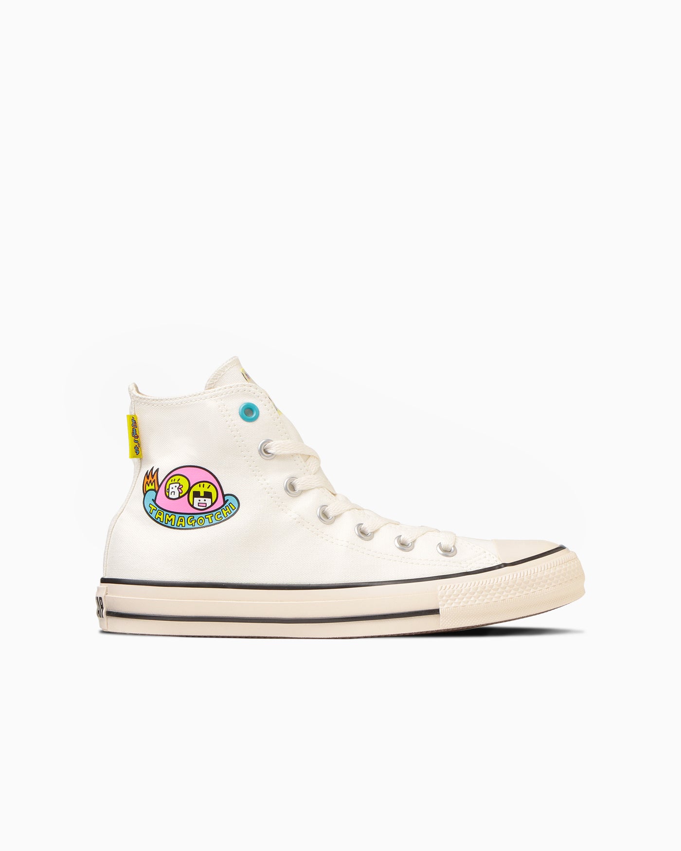 ALL STAR TAMAGOTCHI HI