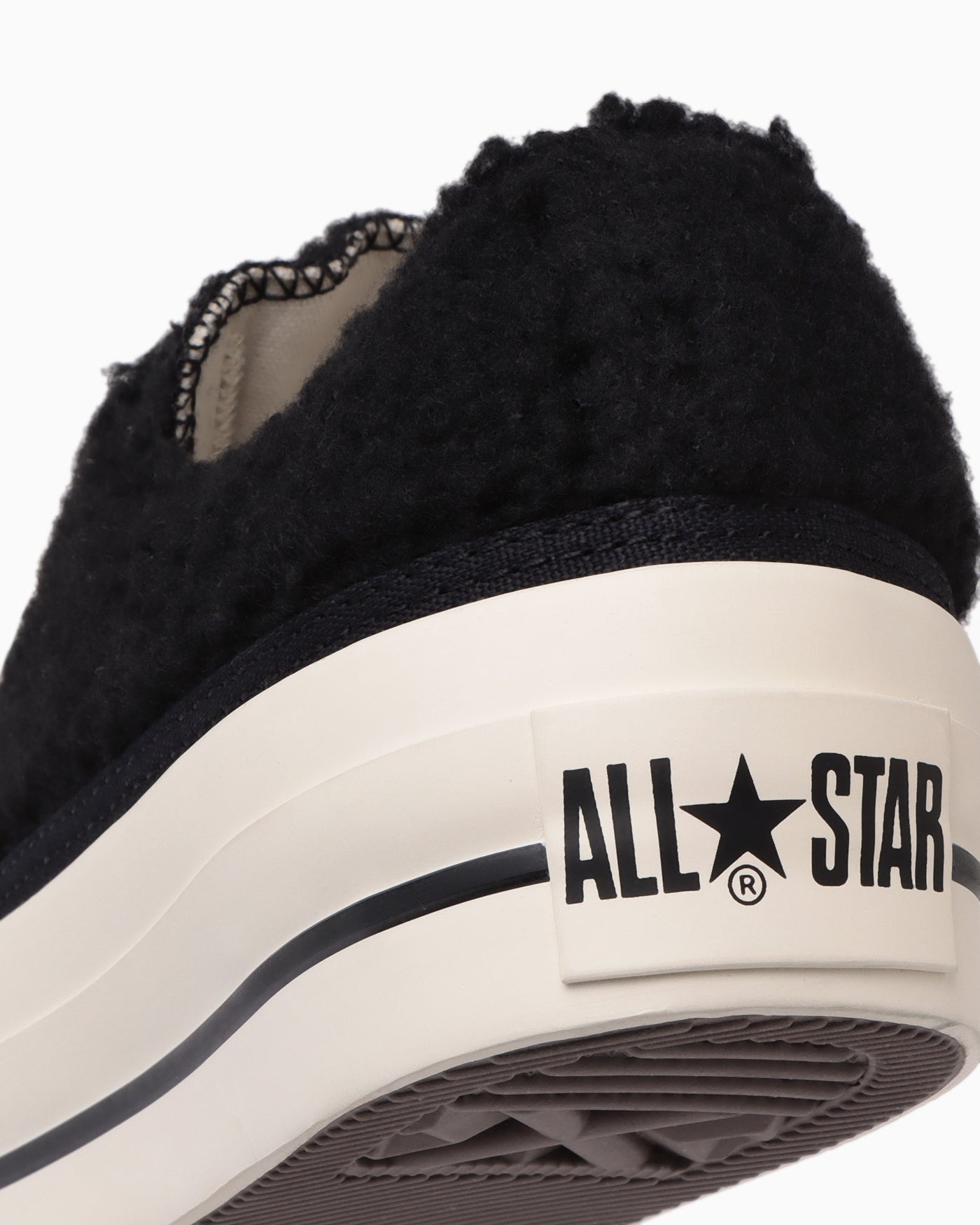 ALL STAR PLTS BOA OX