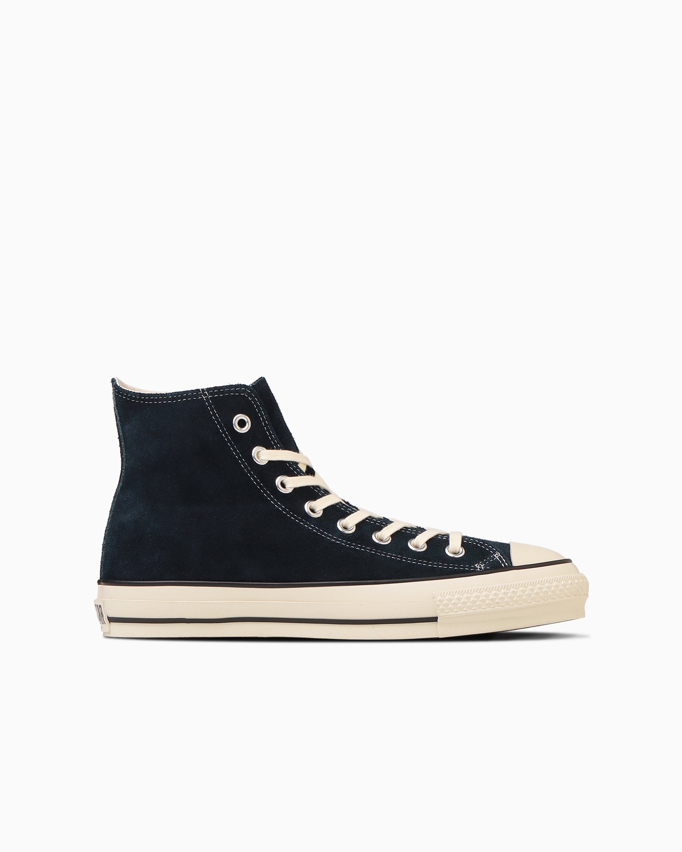 SUEDE ALL STAR J HI