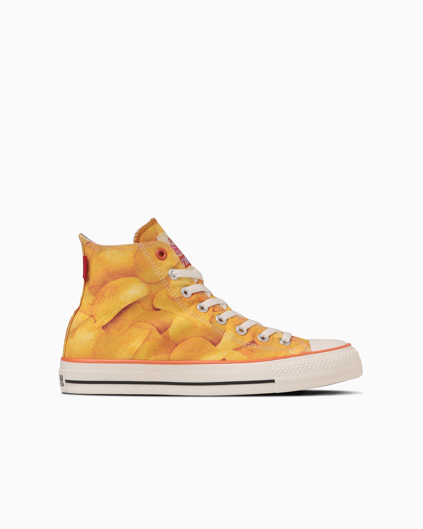 ALL STAR Ⓡ Calbee POTATO CHIPS PT HI