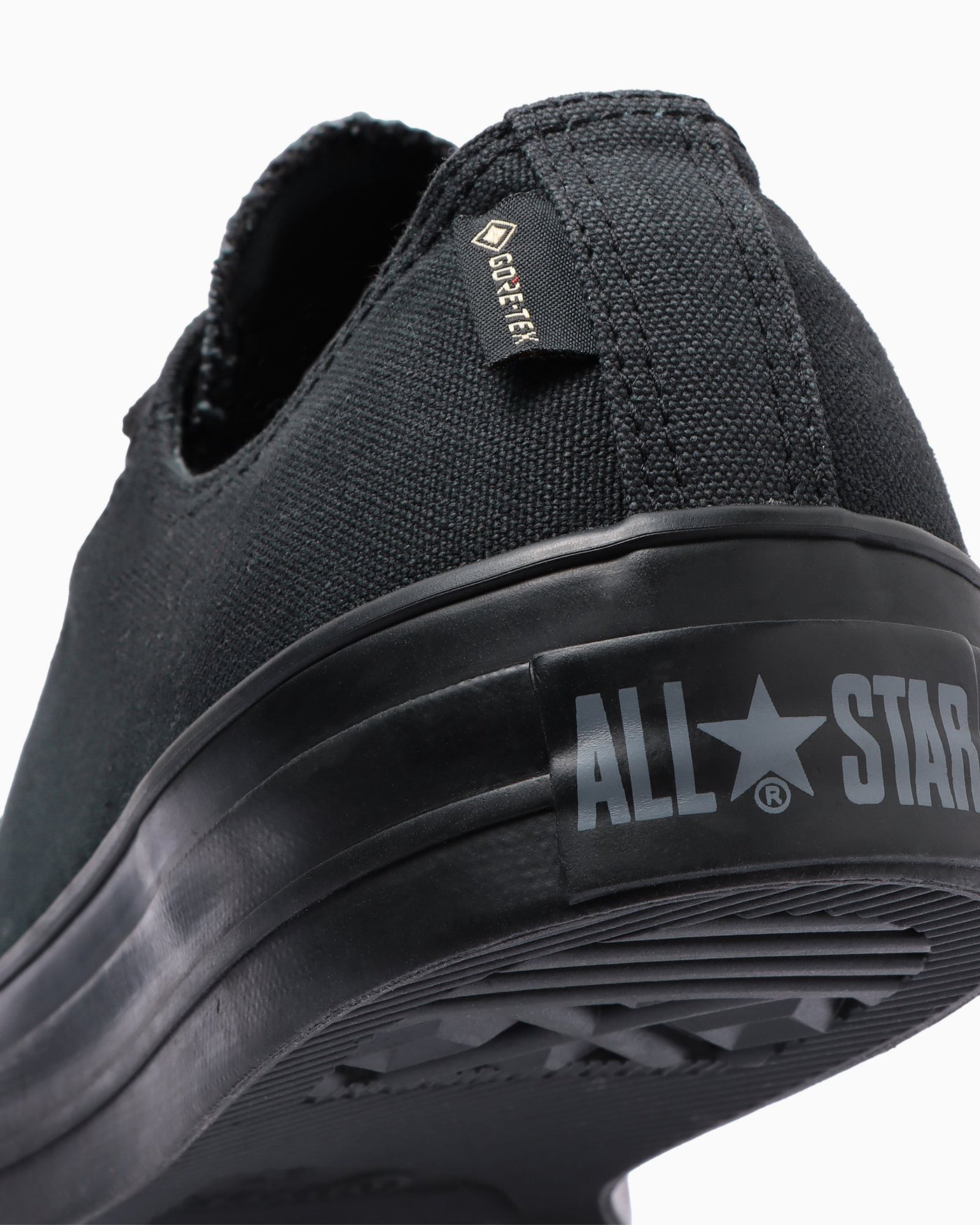 ALL STAR Ⓡ GORE-TEX OX