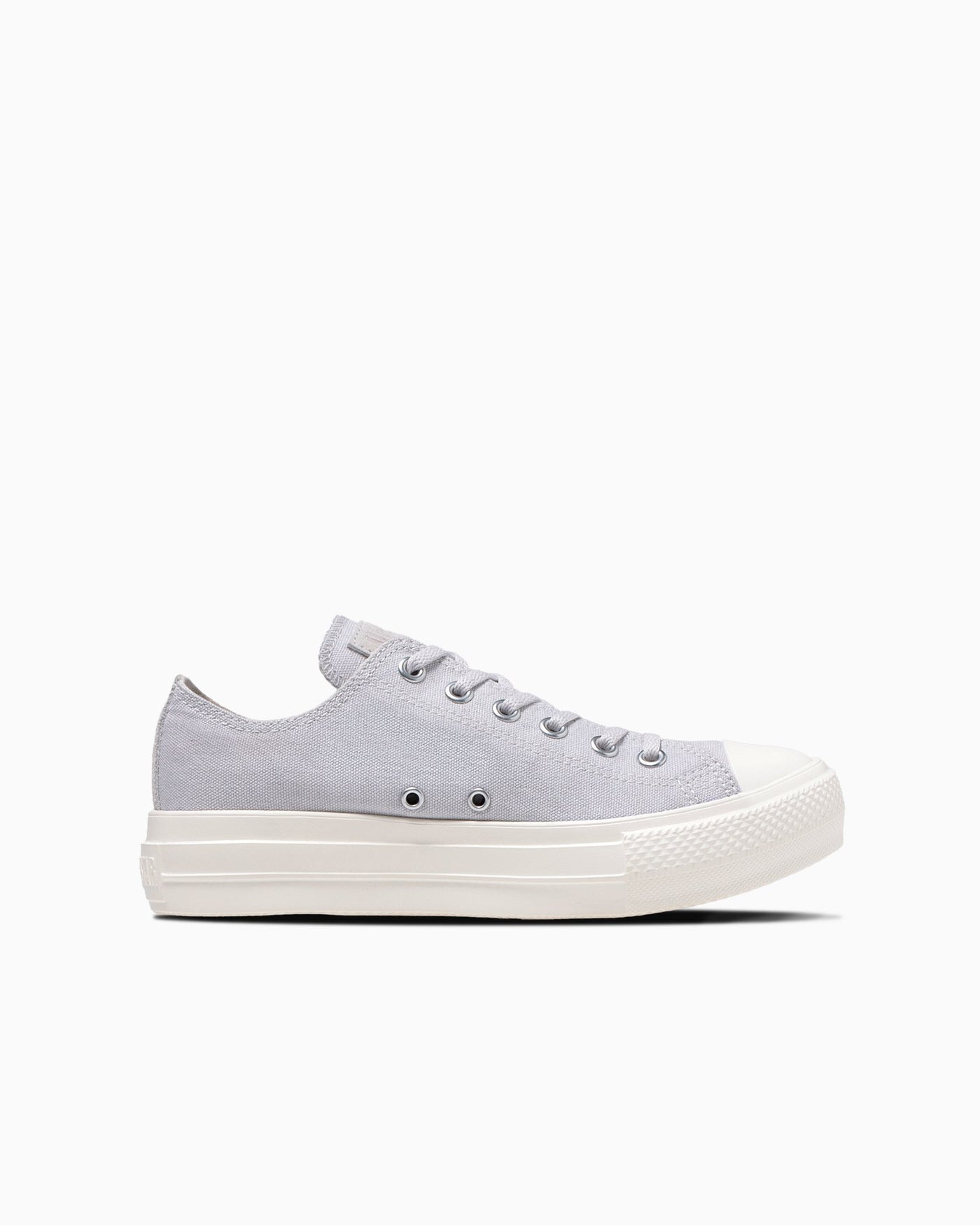 ALL STAR LIGHT PLTS POINTSUEDE OX