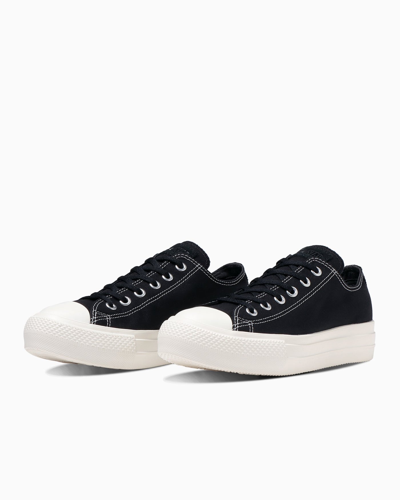 ALL STAR LIGHT PLTS POINTSUEDE OX