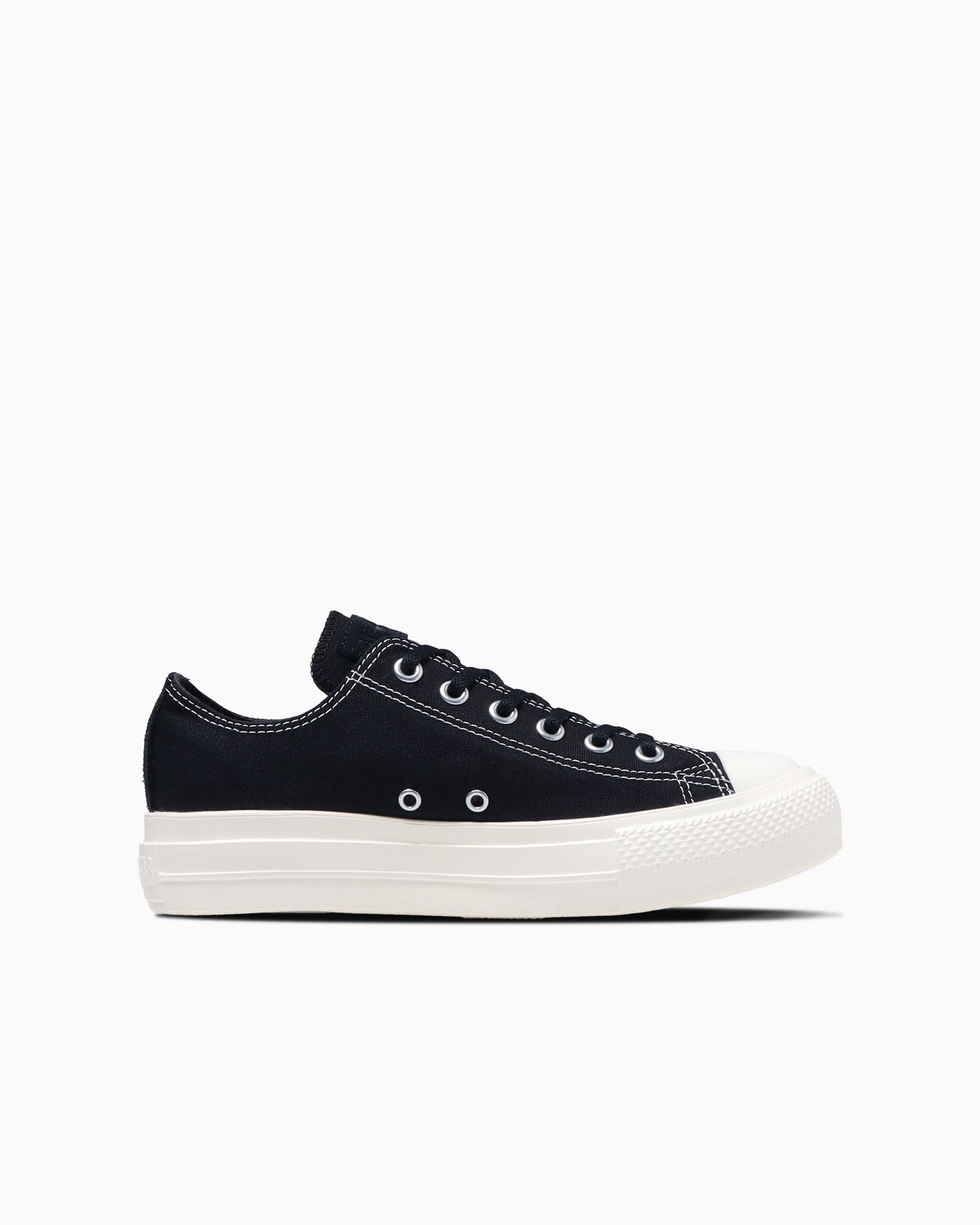 ALL STAR LIGHT PLTS POINTSUEDE OX