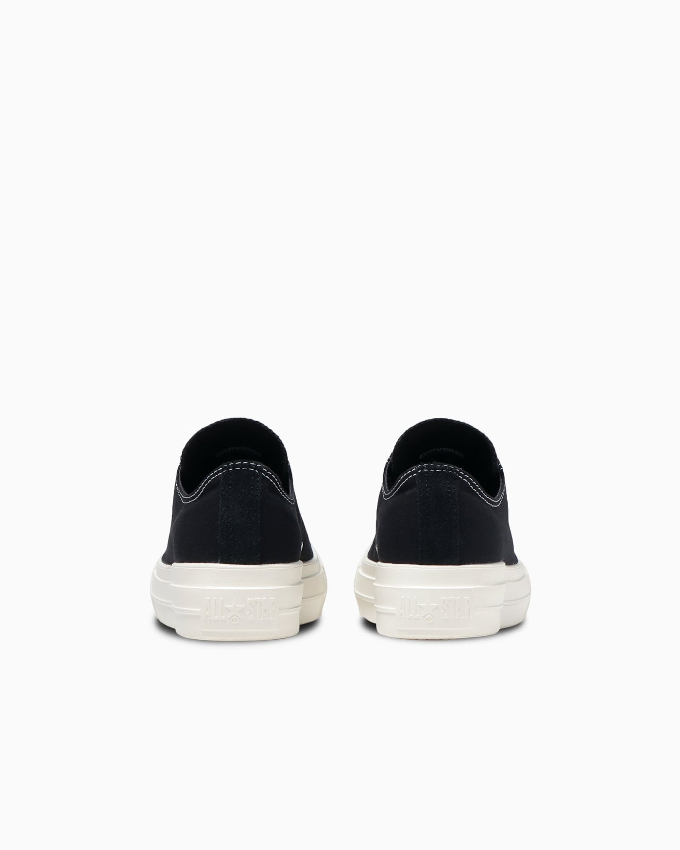 ALL STAR LIGHT PLTS POINTSUEDE OX