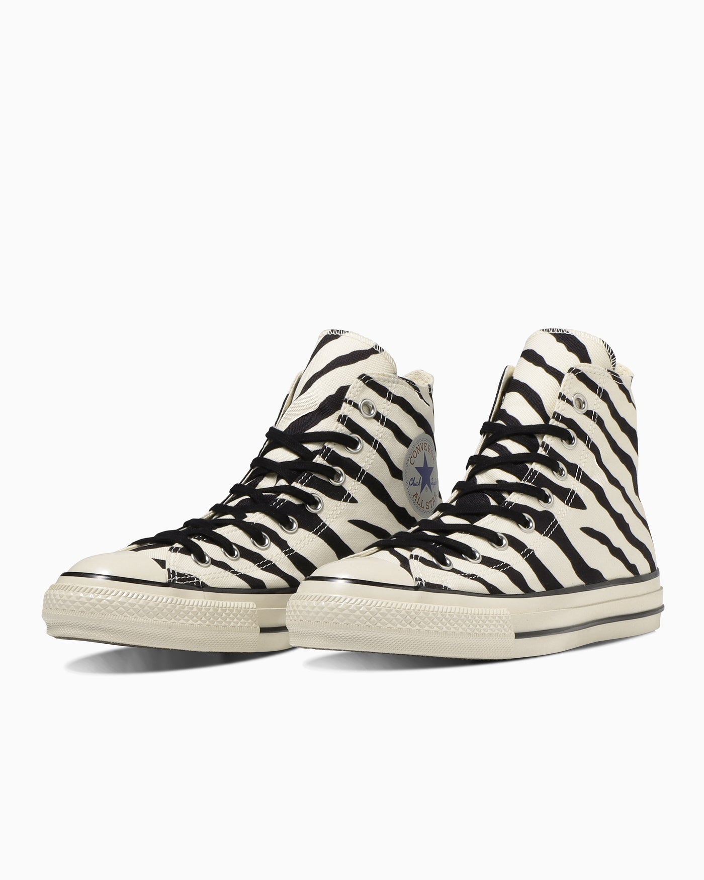 ALL STAR US ZEBRA HI