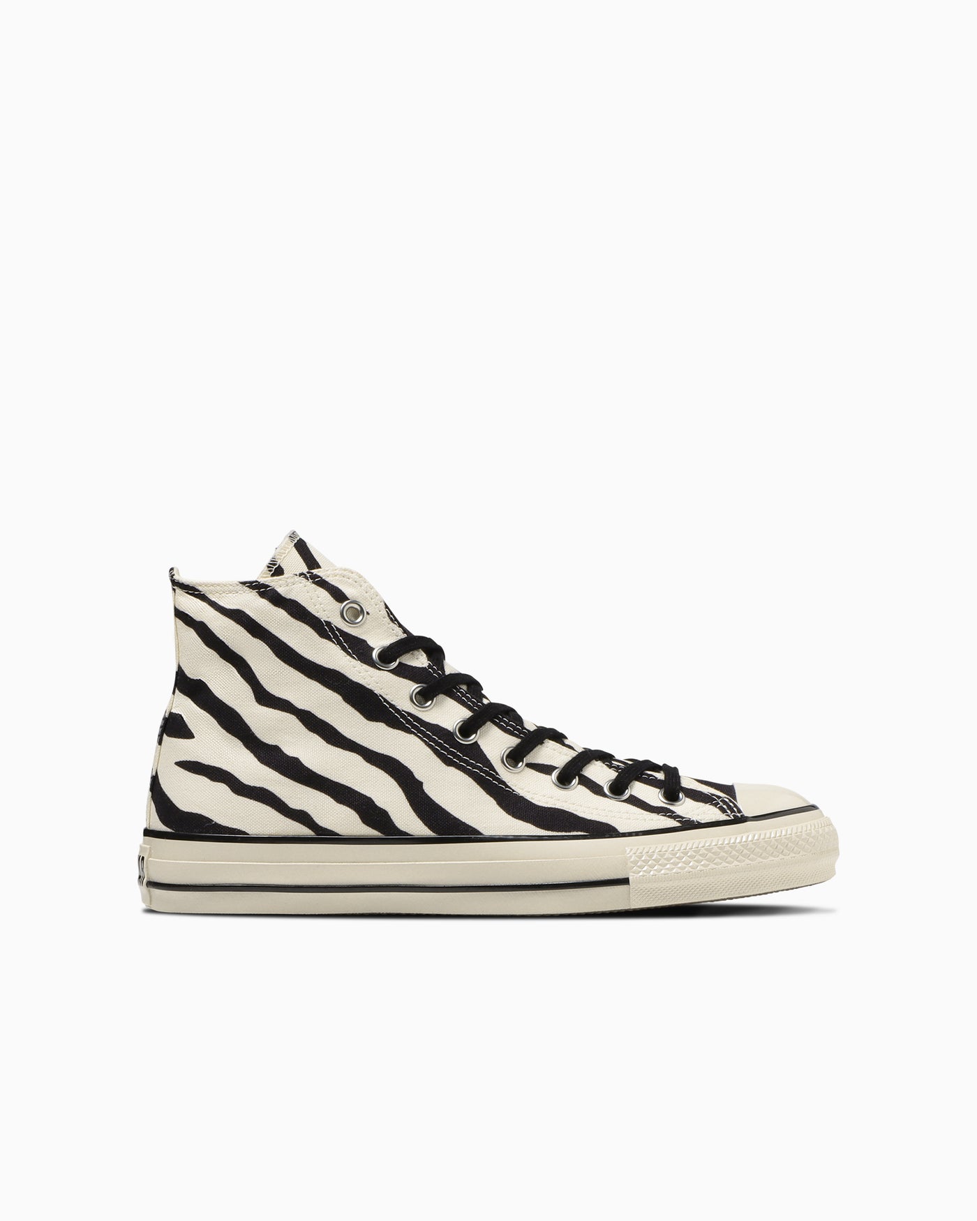 ALL STAR US ZEBRA HI