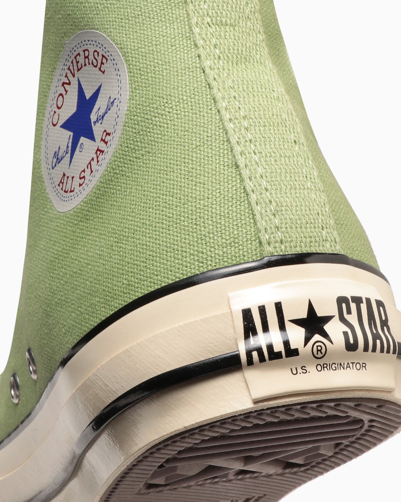 ALL STAR US AGEDCOLORS HI