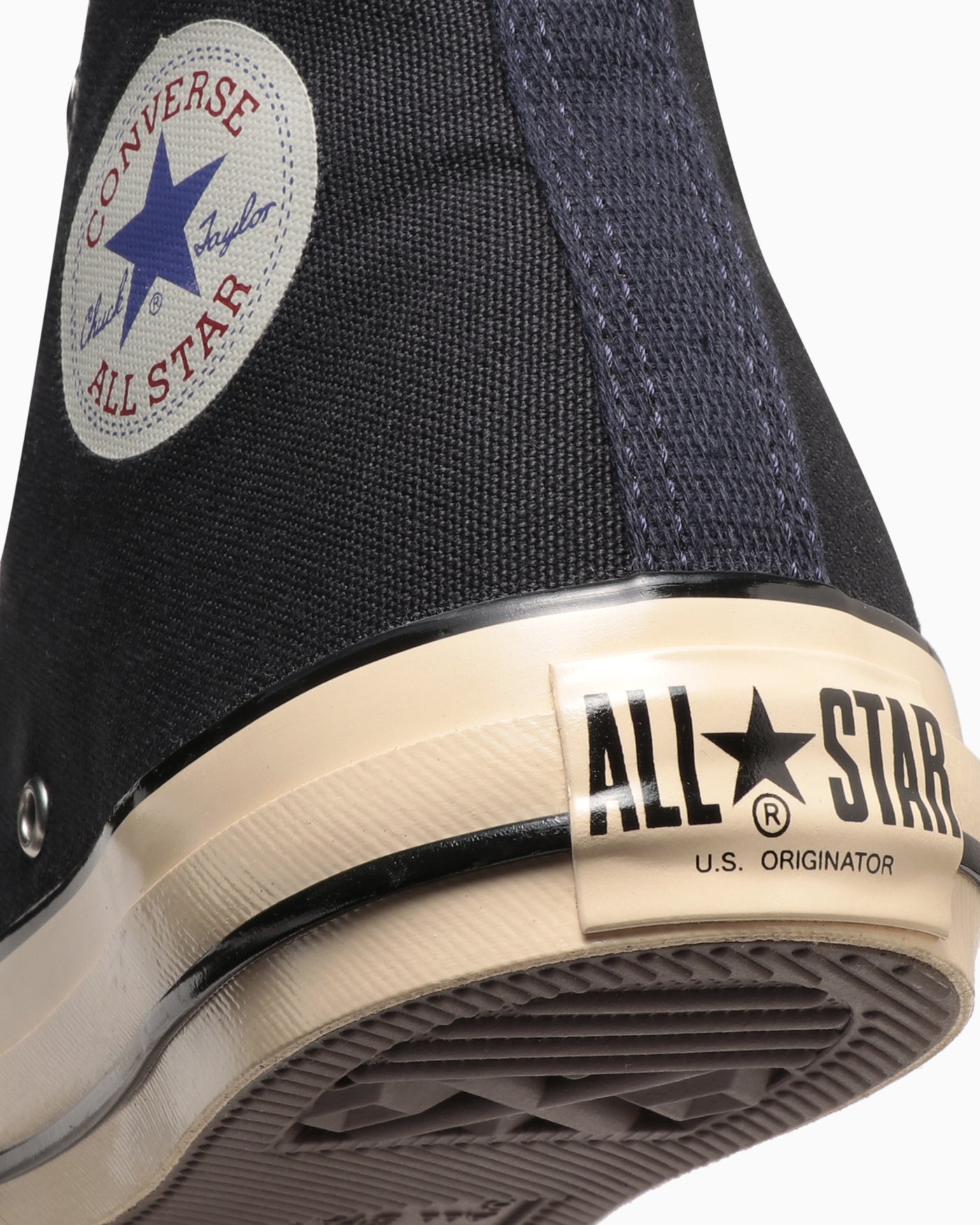 ALL STAR US AGEDCOLORS HI