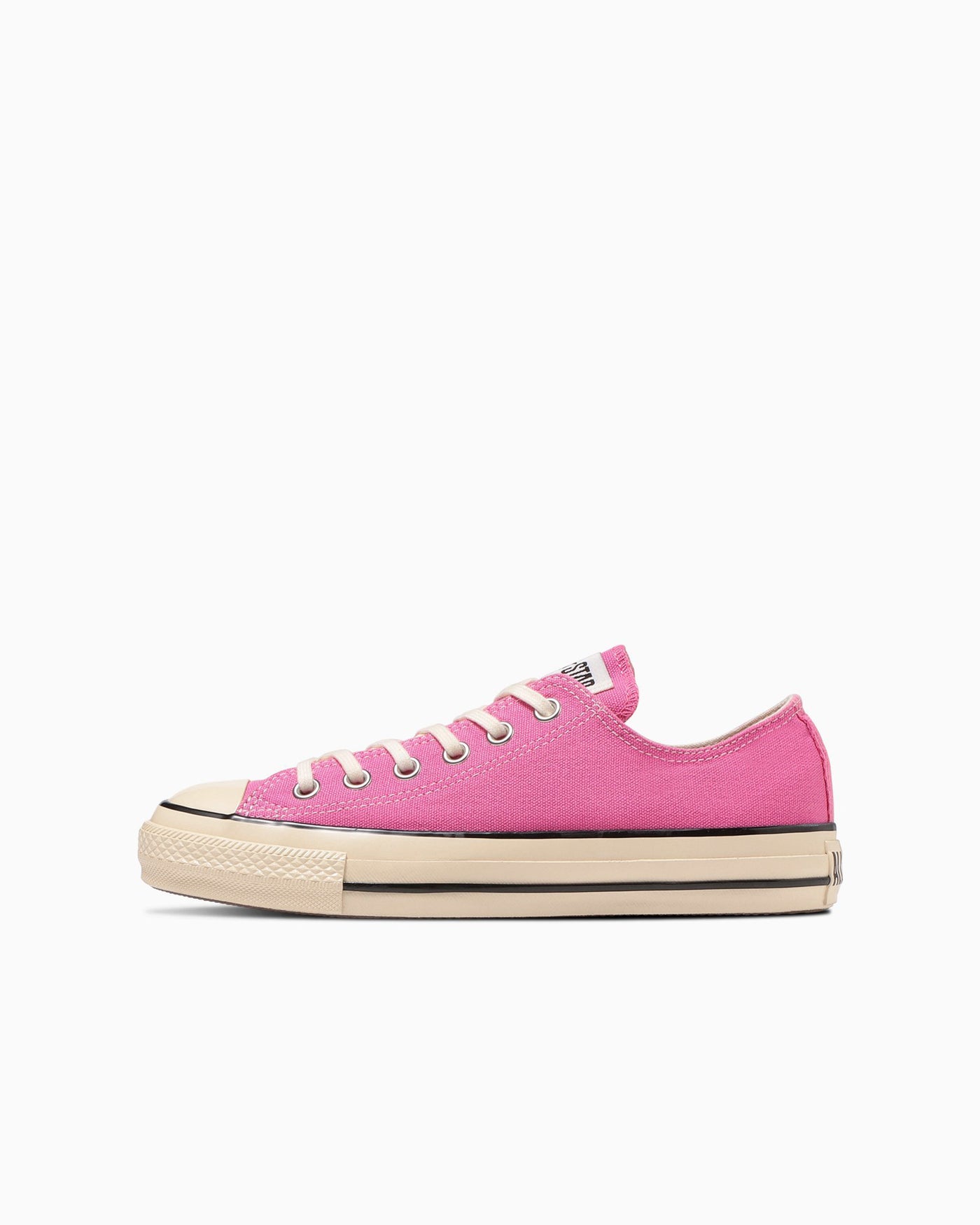 Pink Sneakers