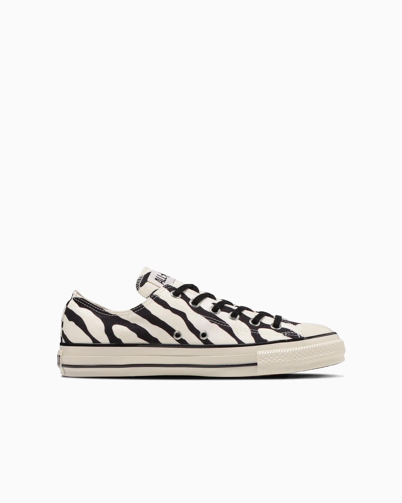 ALL STAR US ZEBRA OX