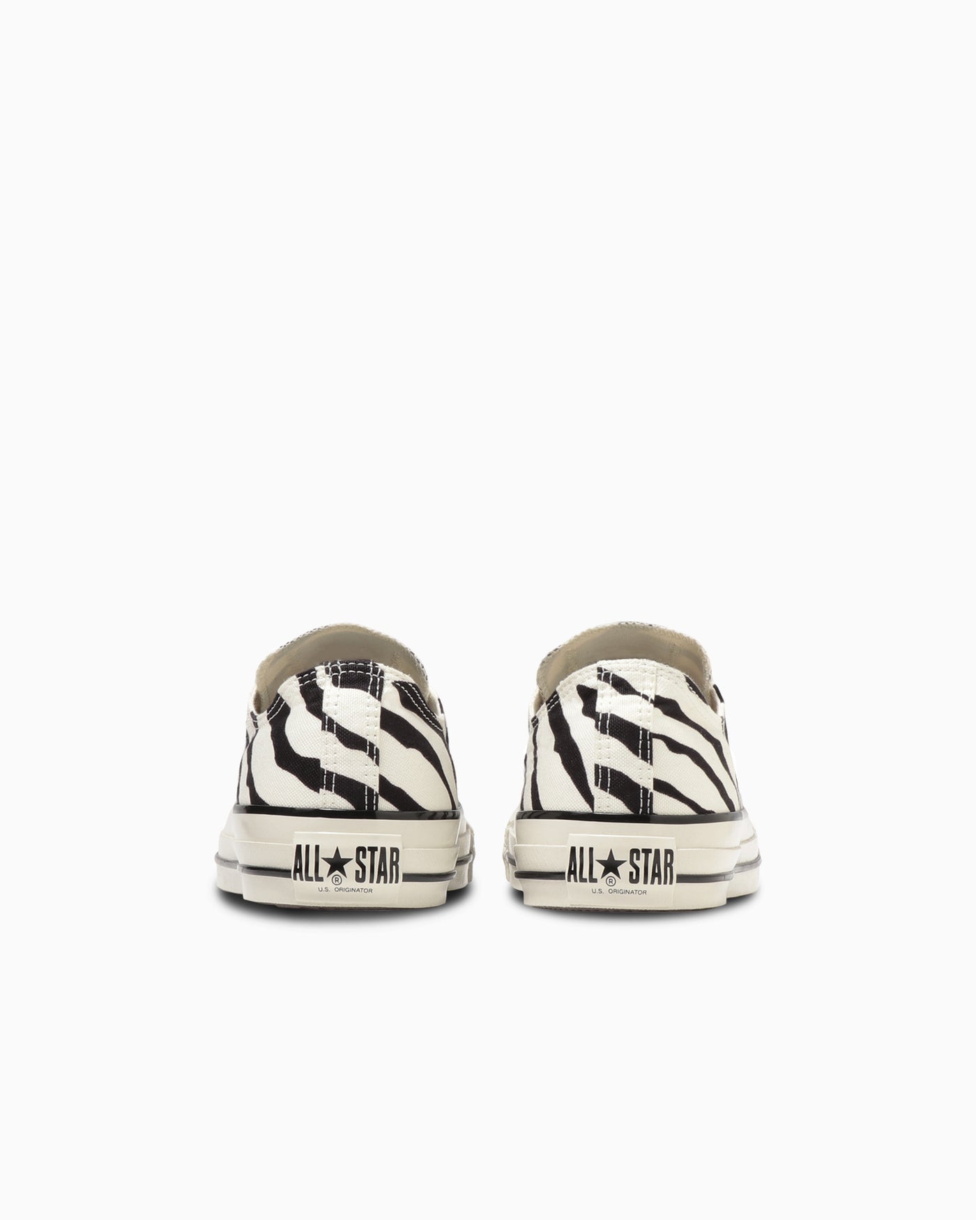 ALL STAR US ZEBRA OX