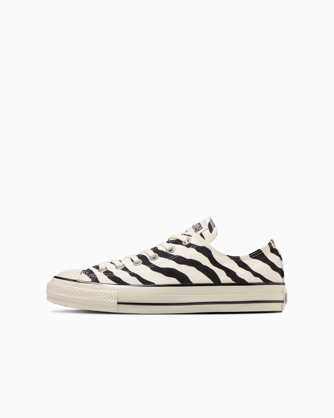 ALL STAR US ZEBRA OX